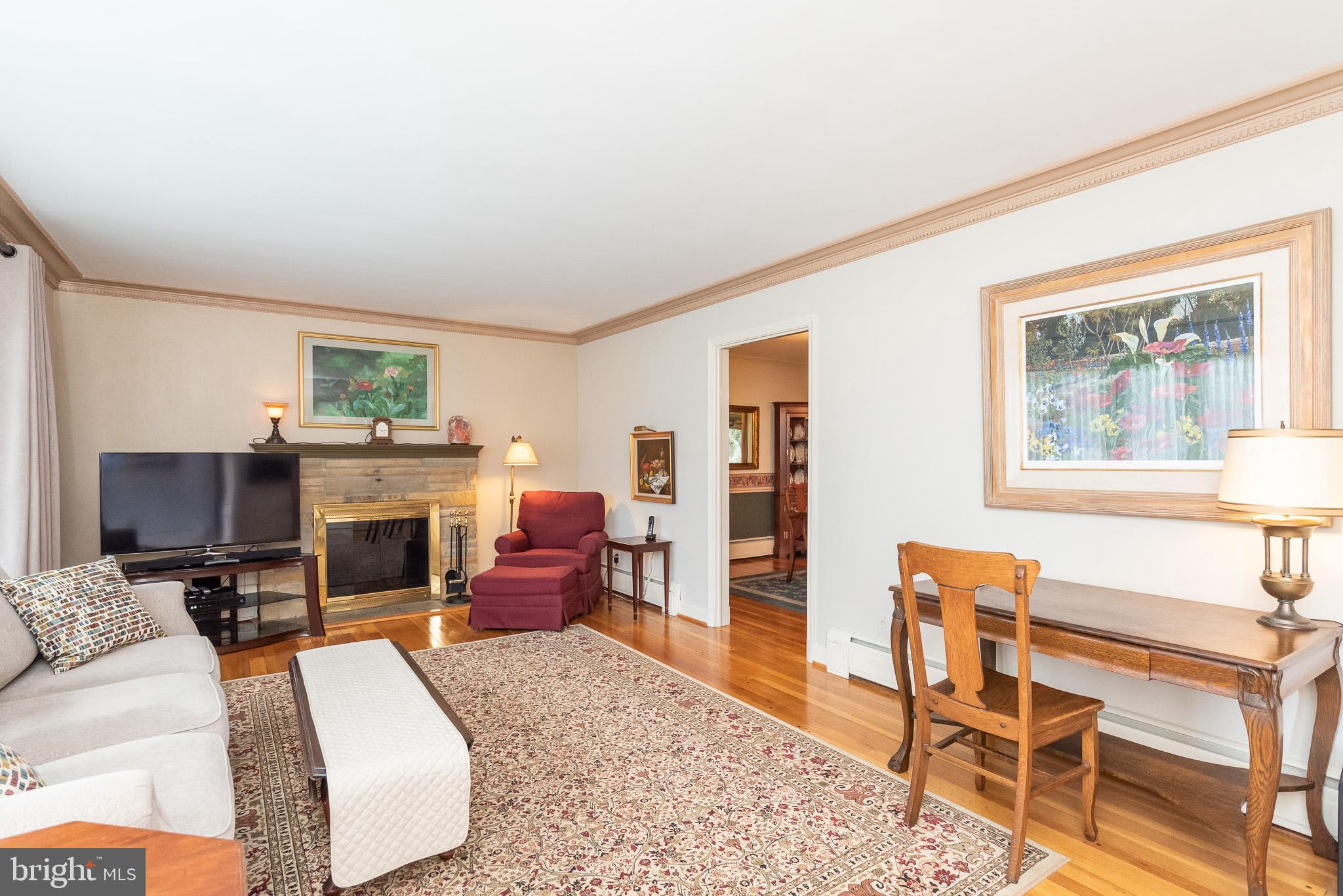 HAMPTON - Residential