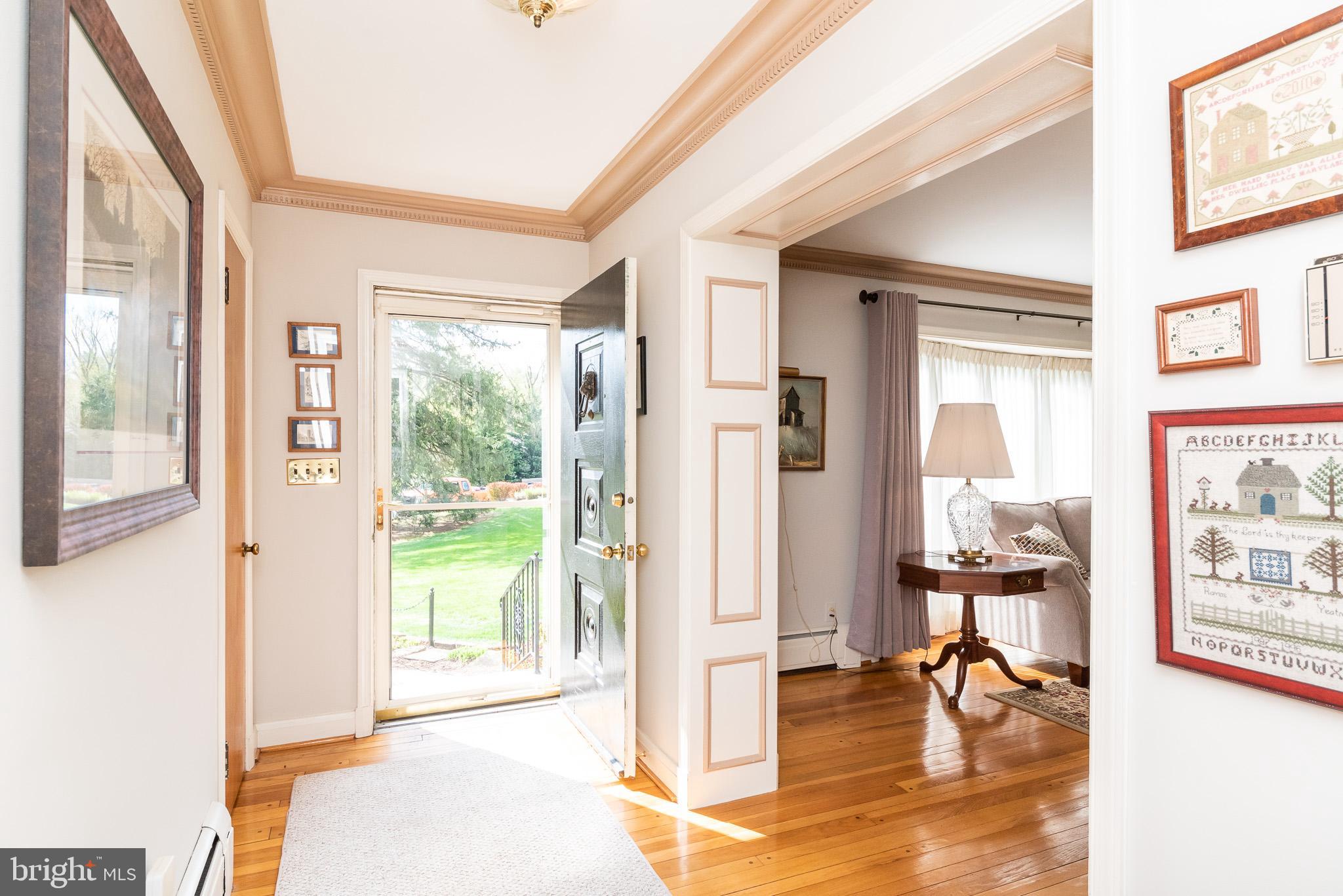 HAMPTON - Residential