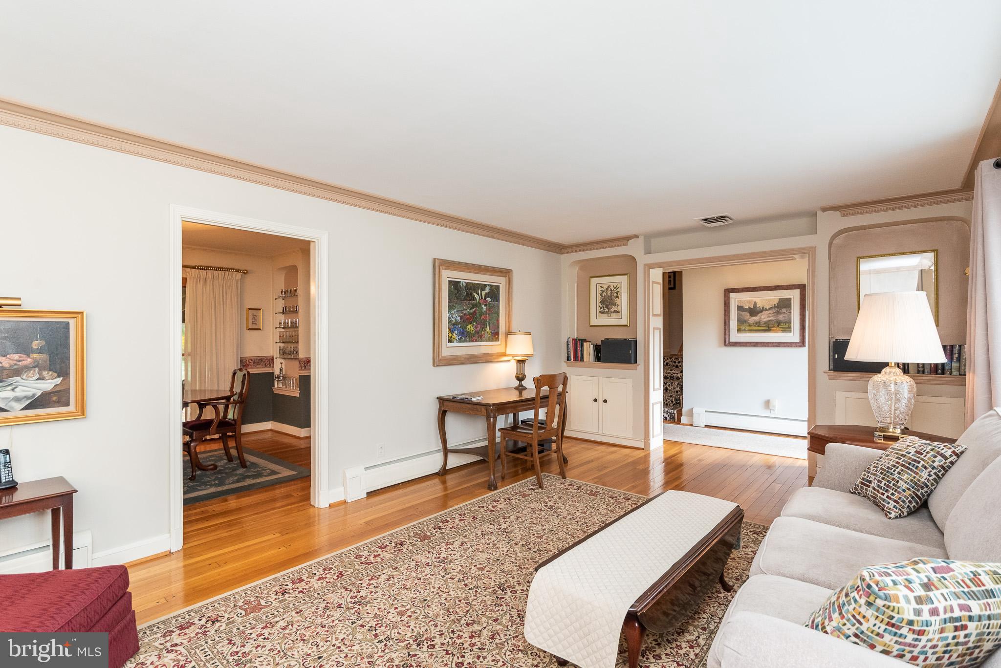 HAMPTON - Residential