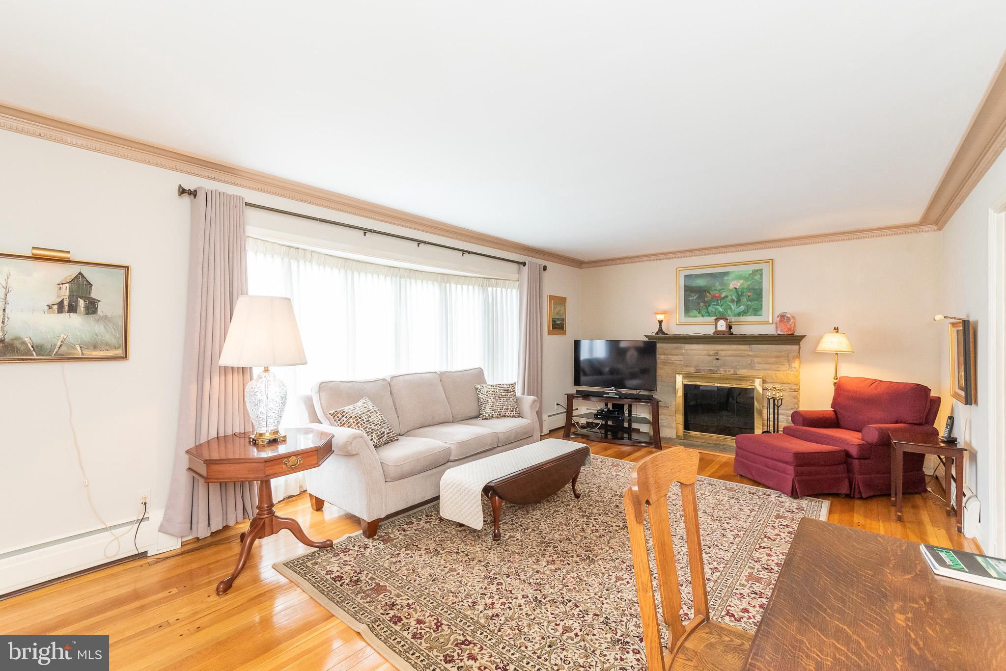 HAMPTON - Residential