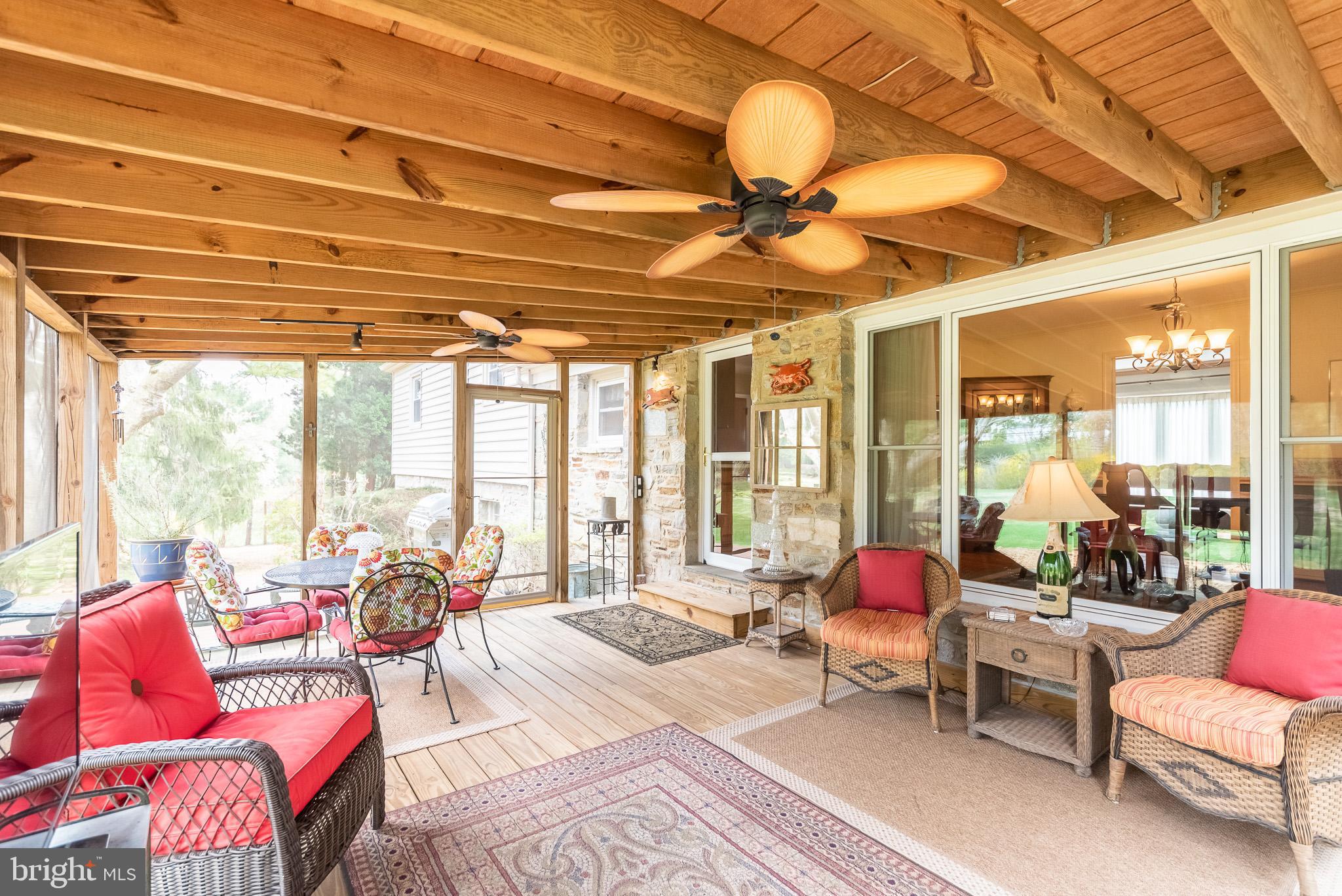 HAMPTON - Residential