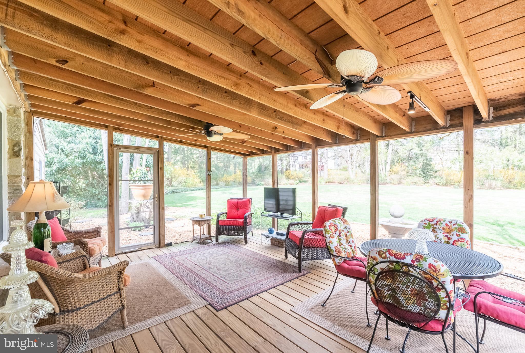 HAMPTON - Residential