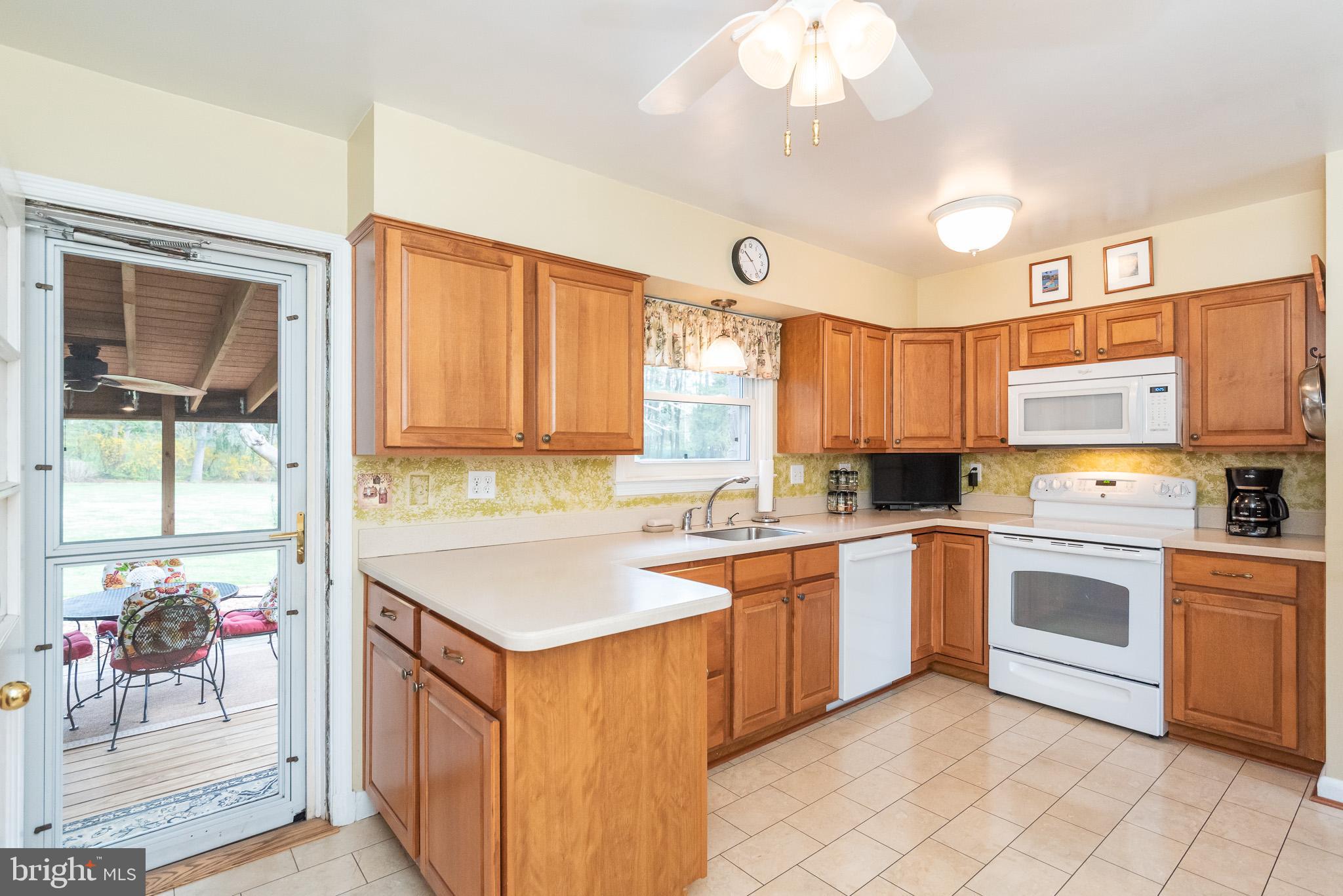 HAMPTON - Residential