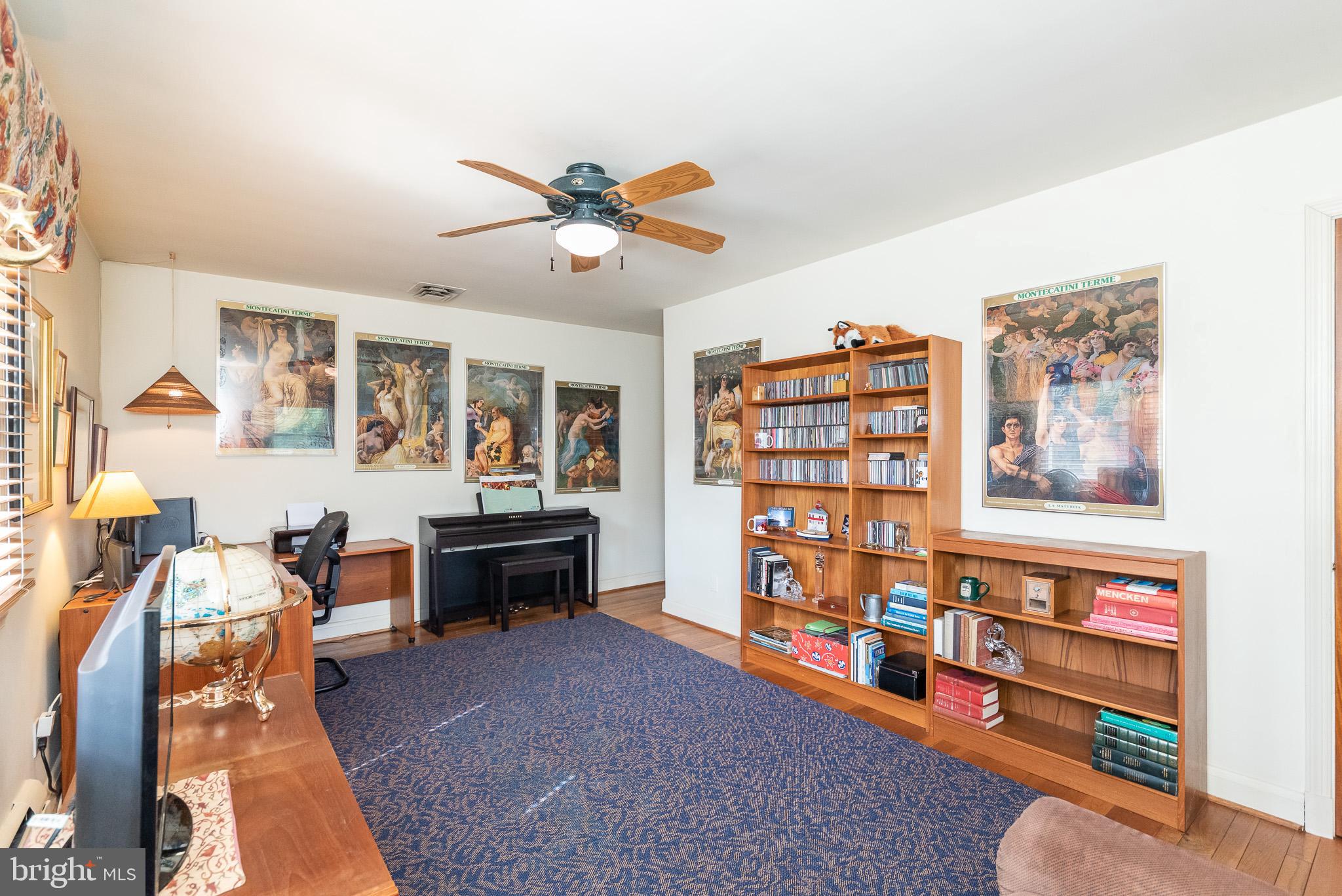 HAMPTON - Residential