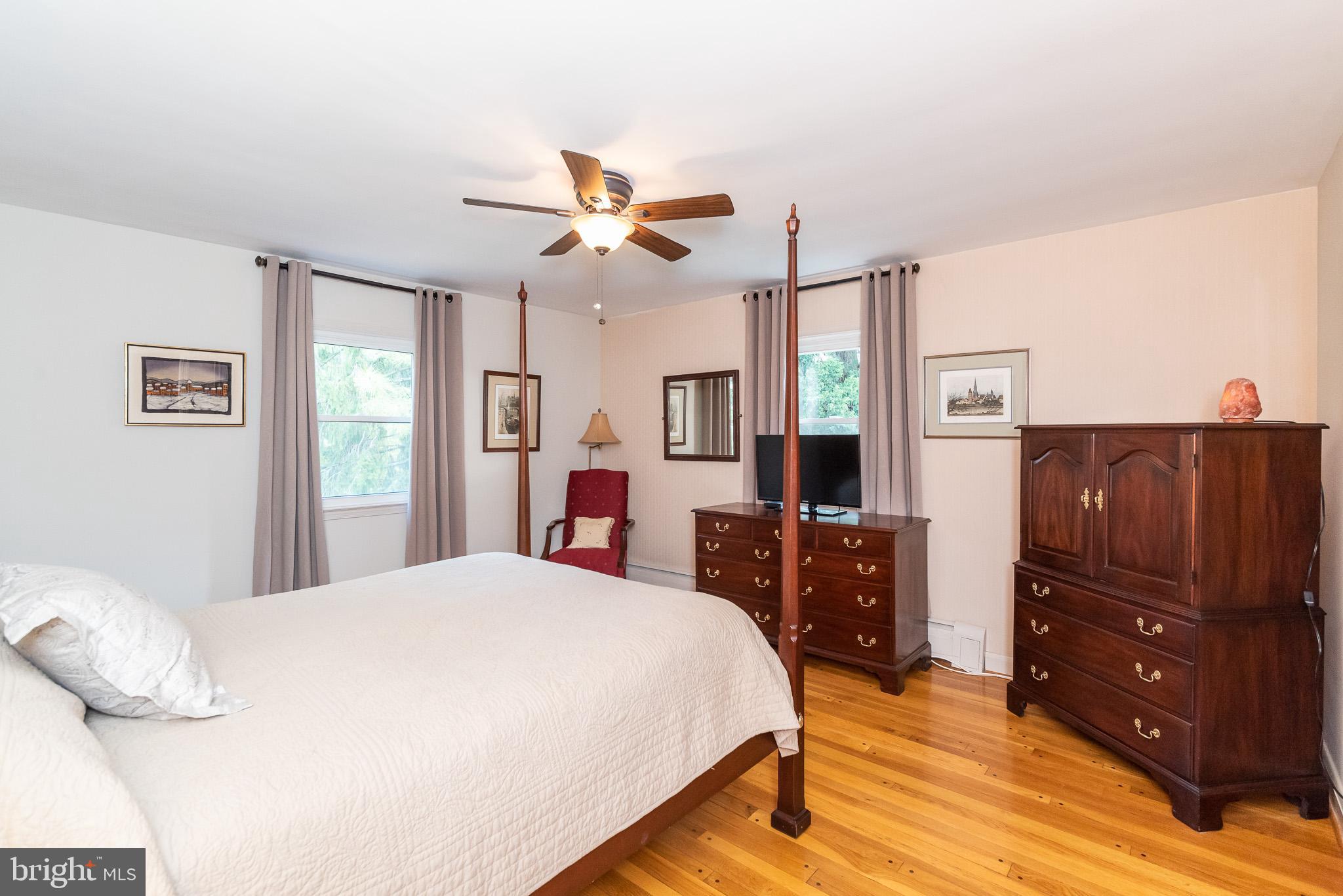 HAMPTON - Residential