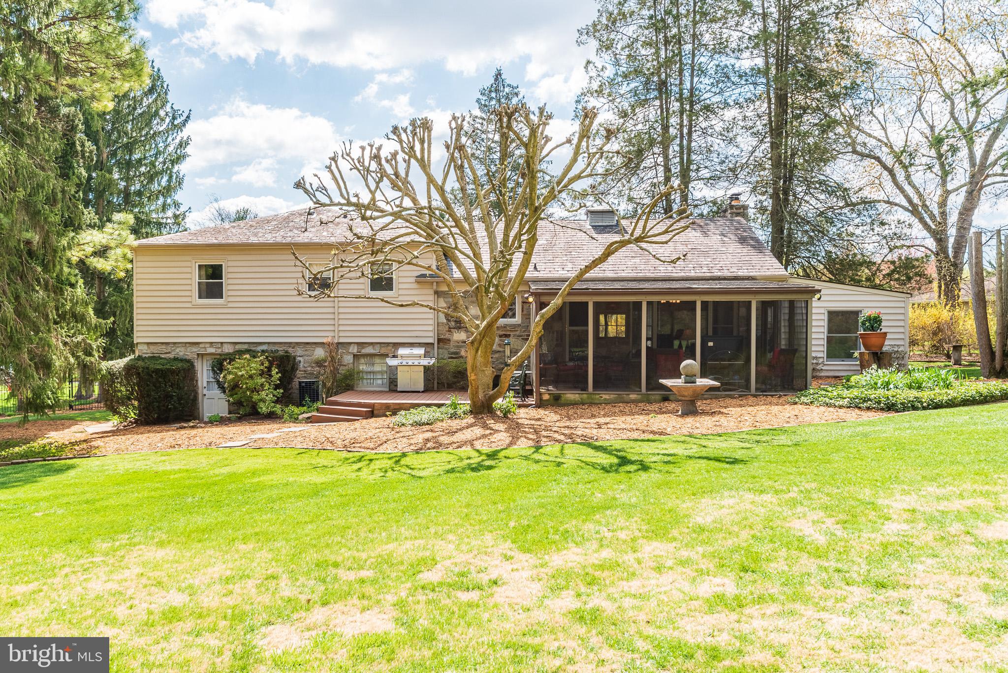 HAMPTON - Residential