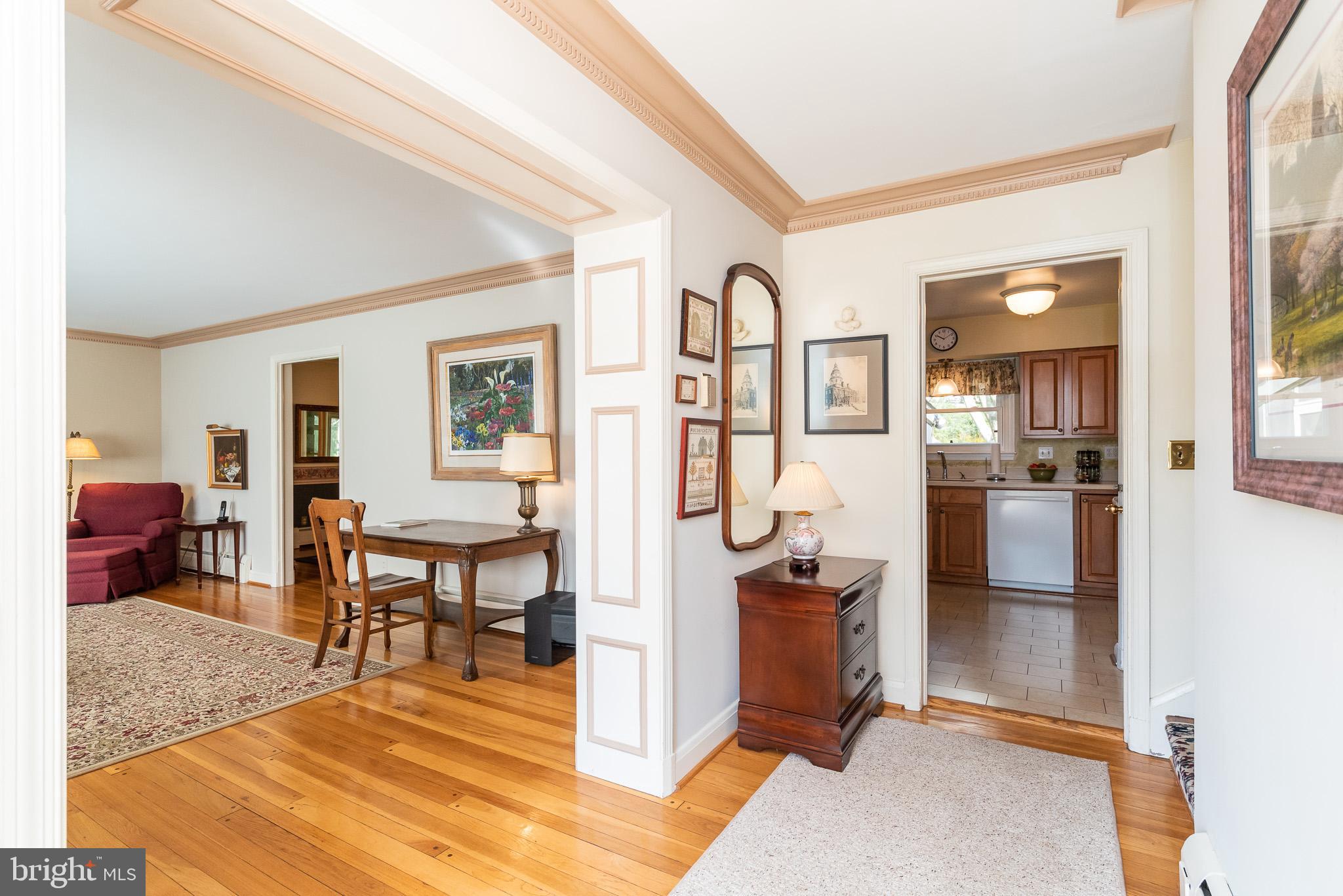 HAMPTON - Residential