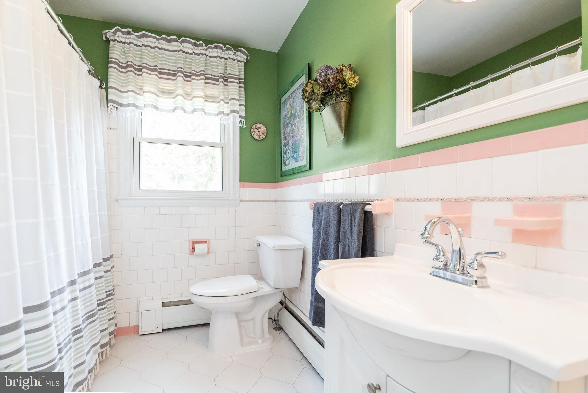 HAMPTON - Residential