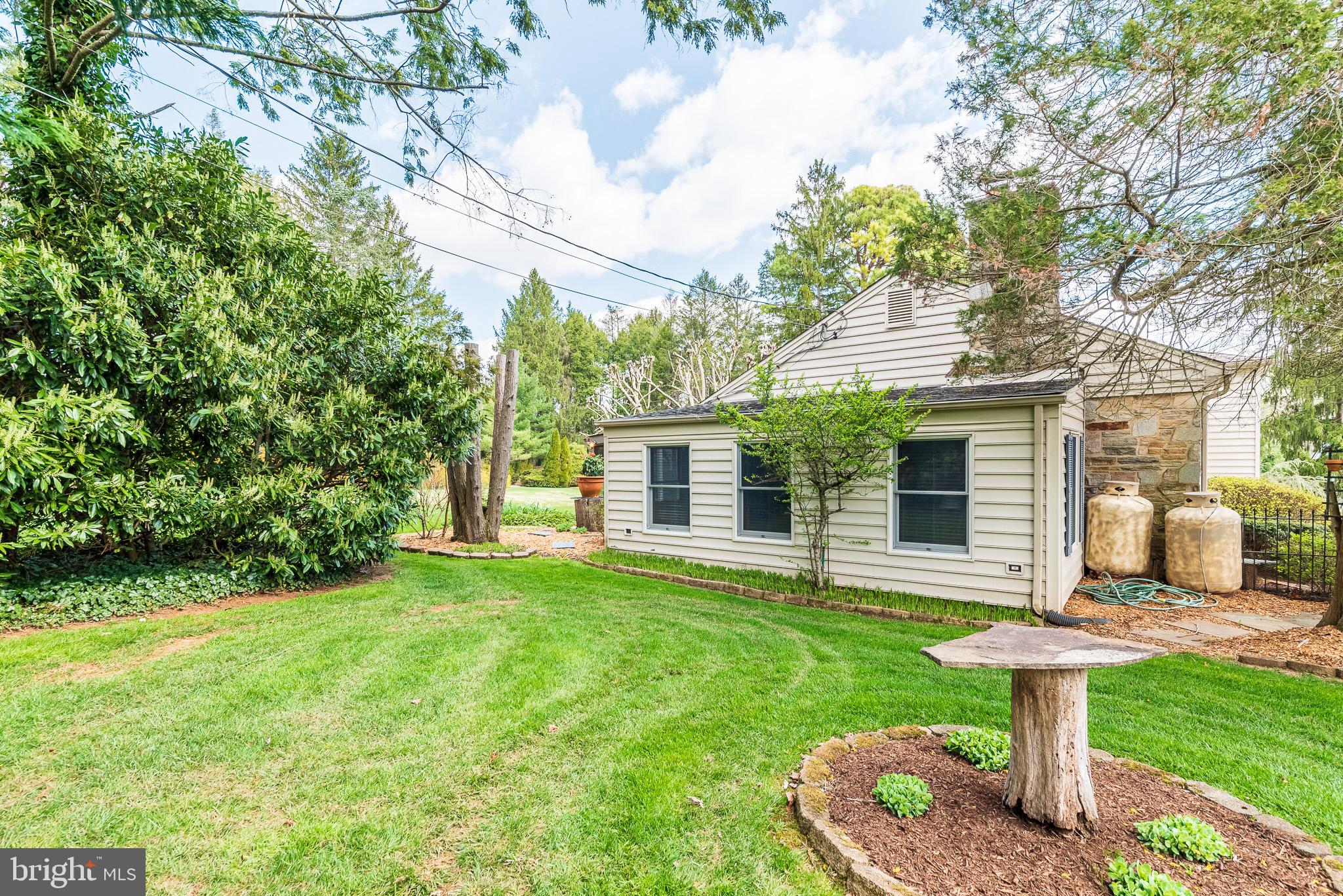 HAMPTON - Residential