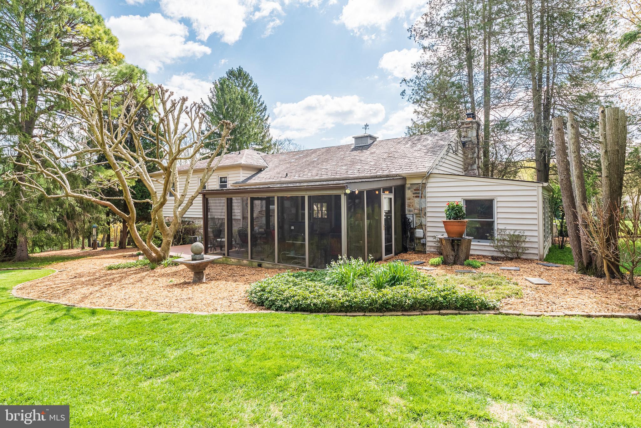 HAMPTON - Residential