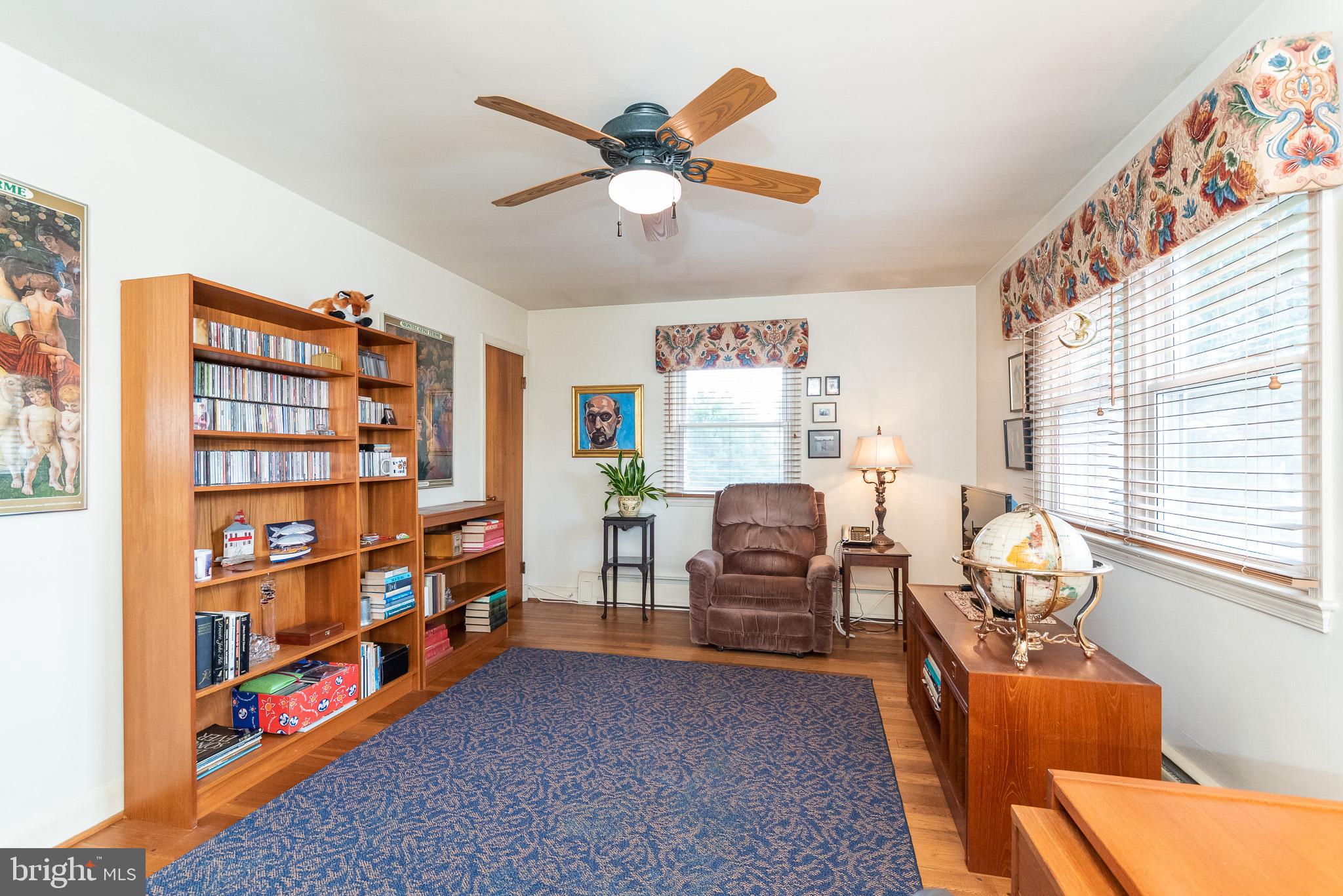 HAMPTON - Residential