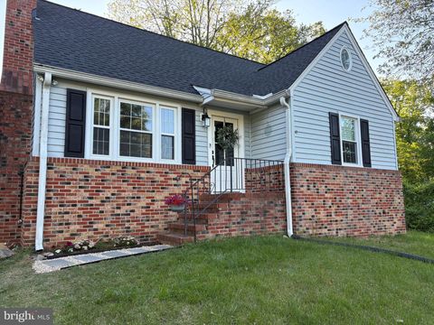 Homes For Rent - 880 Doris Drive<br/> ARNOLD, MD 21012