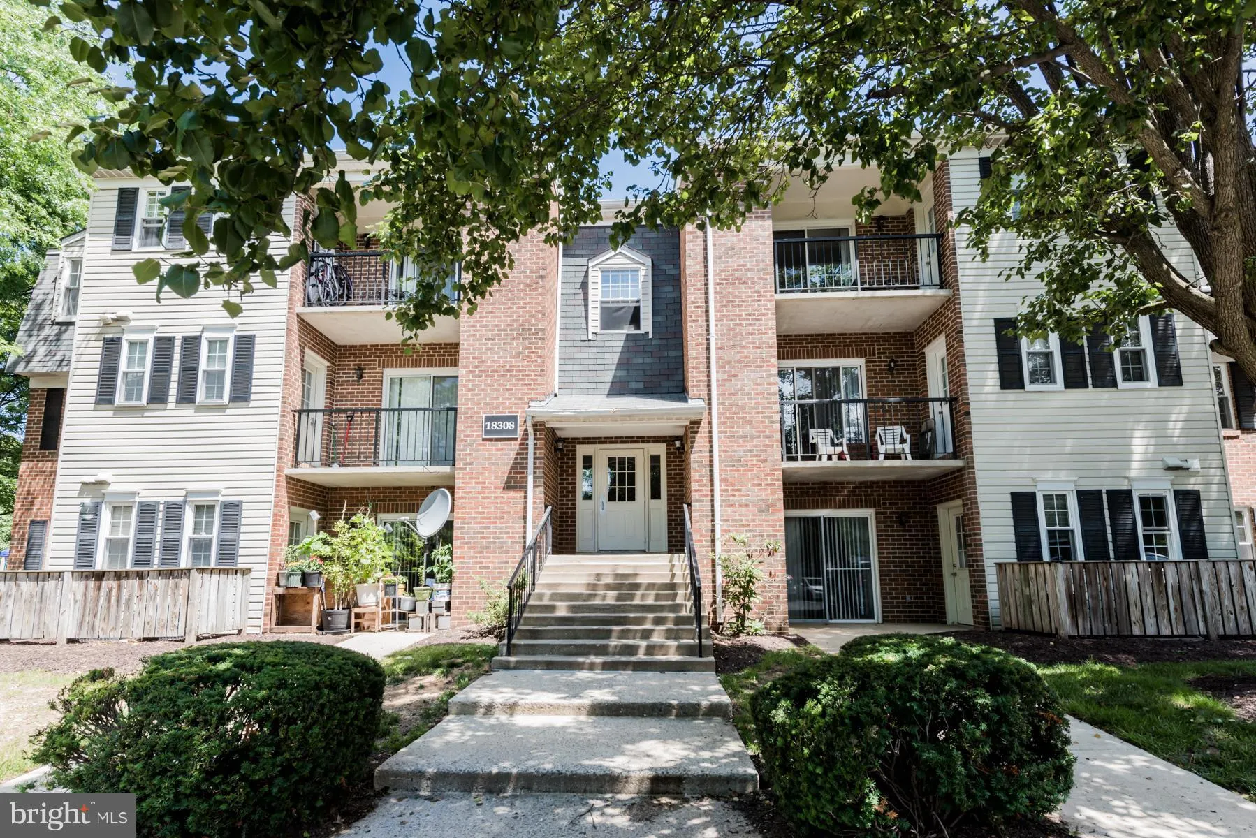 Additional image 2 of 18308 Streamside Drive Unit 204, Gaithersburg, MD 20879