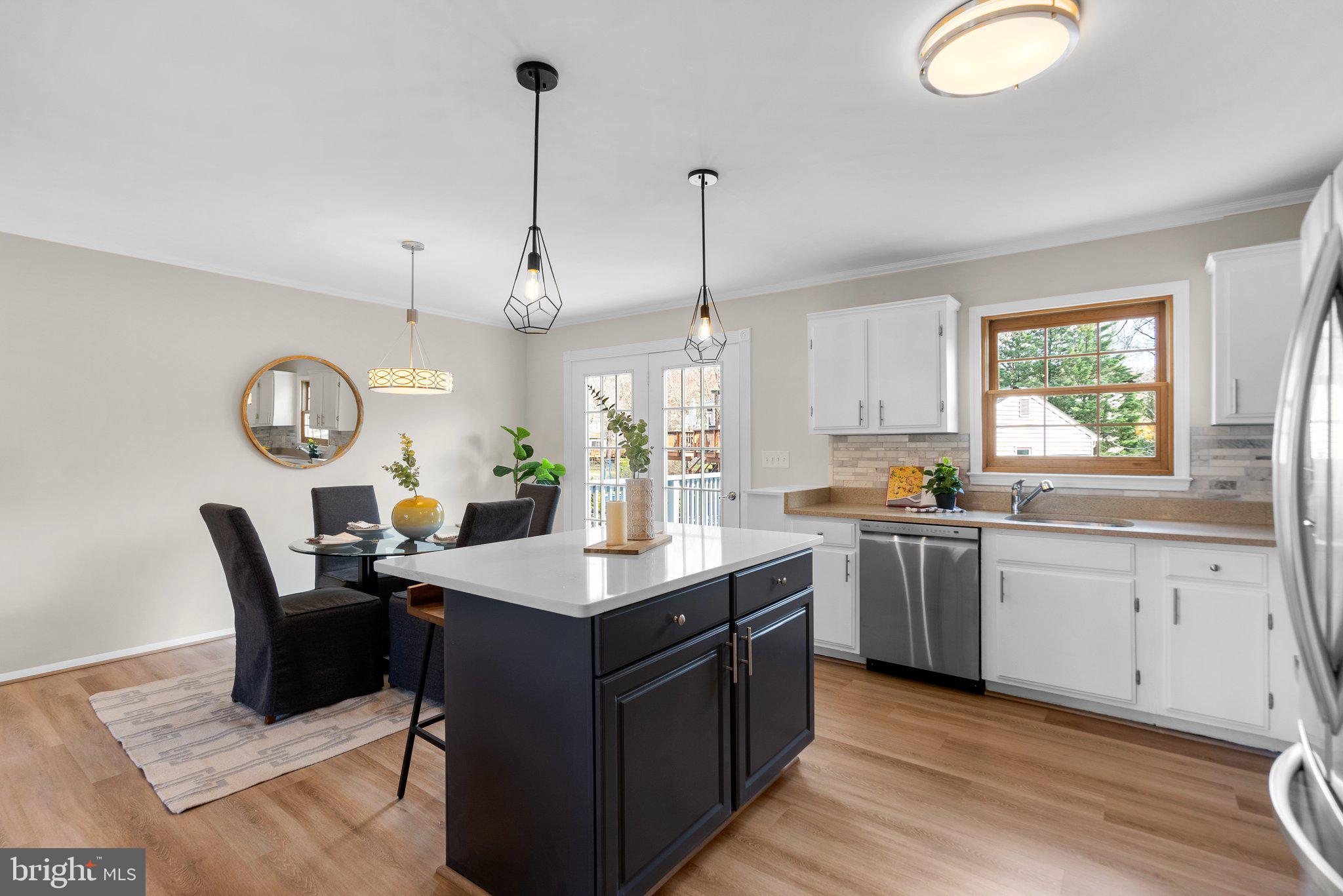 STUART RIDGE - Residential