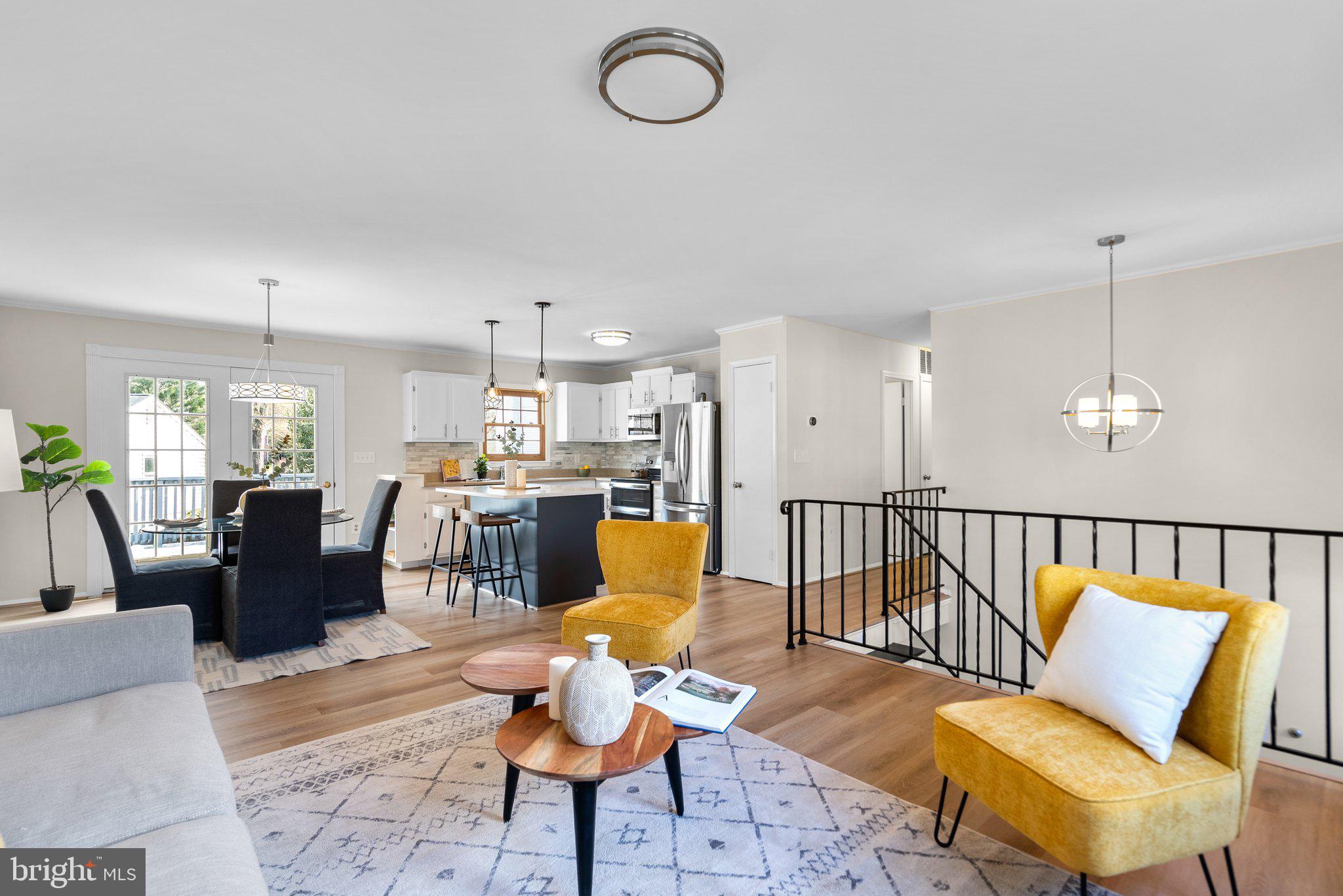 STUART RIDGE - Residential