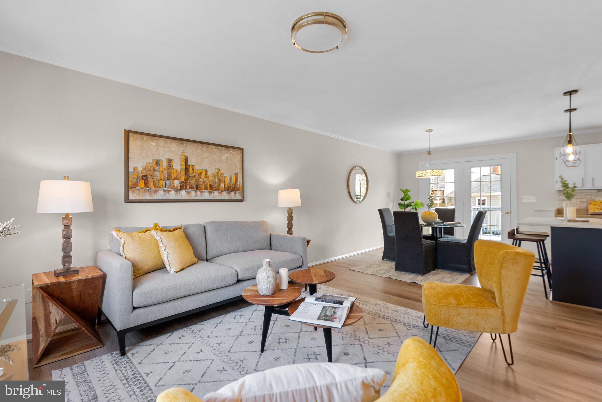 STUART RIDGE - Residential