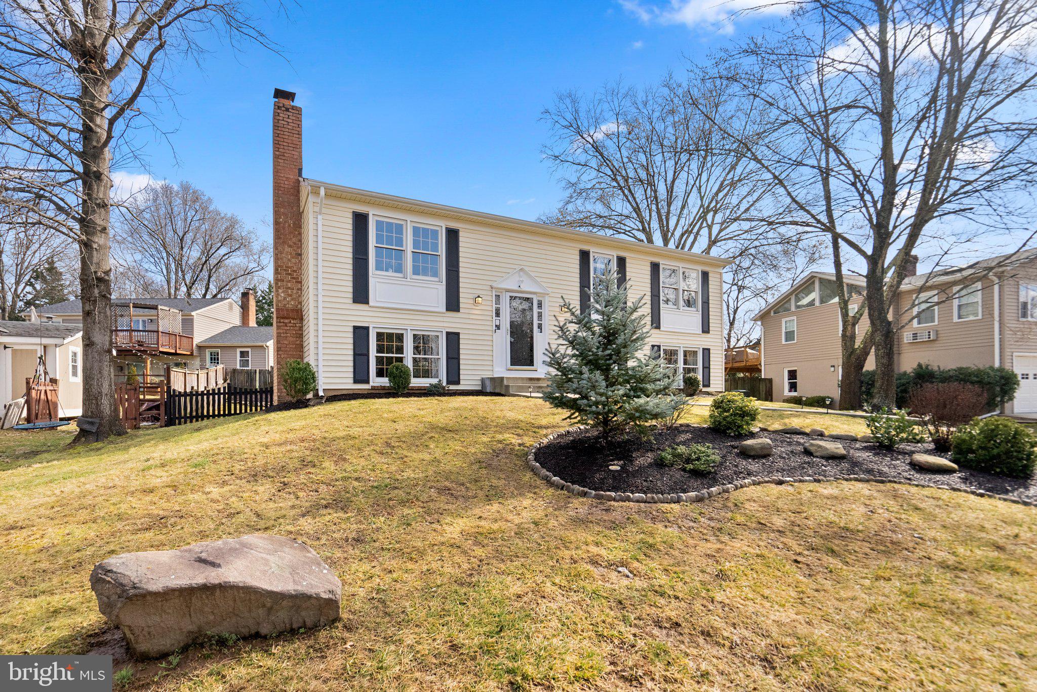 STUART RIDGE - Residential