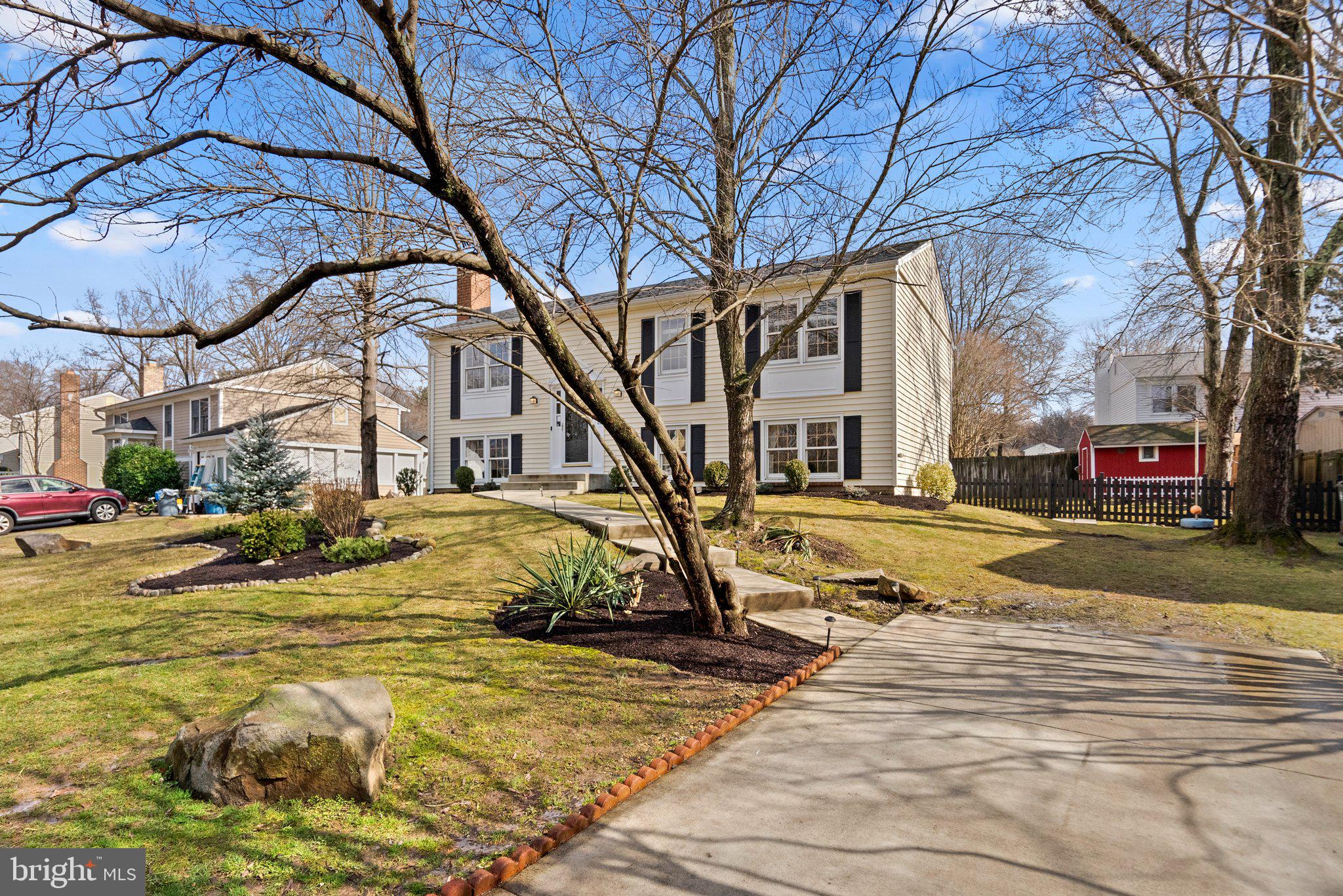 STUART RIDGE - Residential