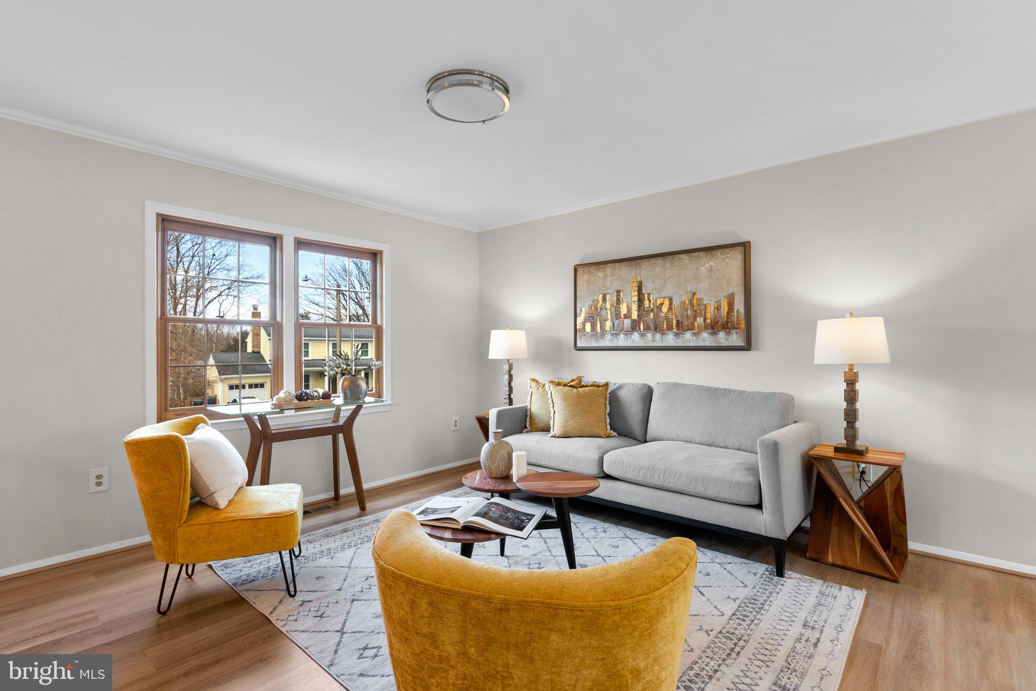 STUART RIDGE - Residential