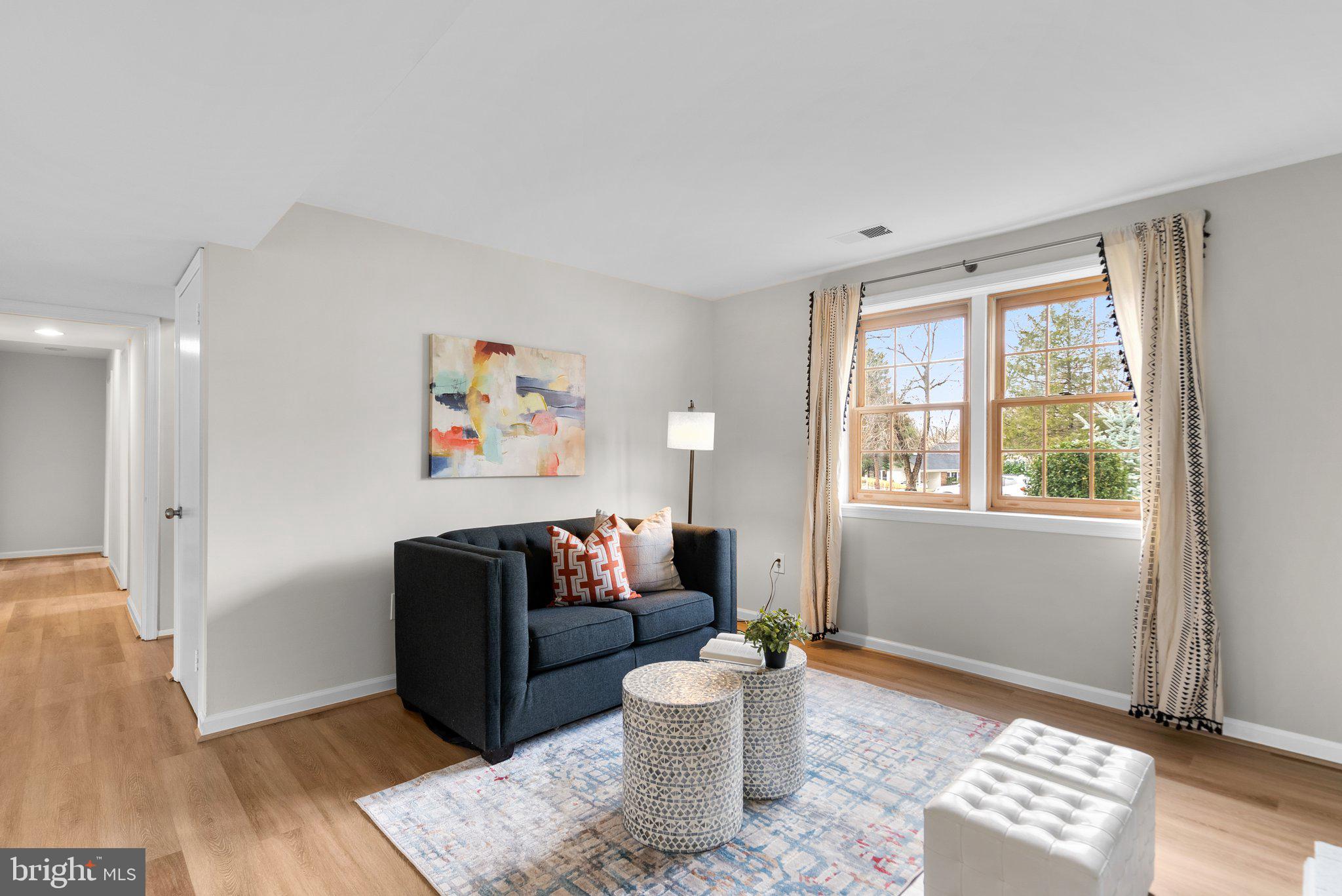 STUART RIDGE - Residential