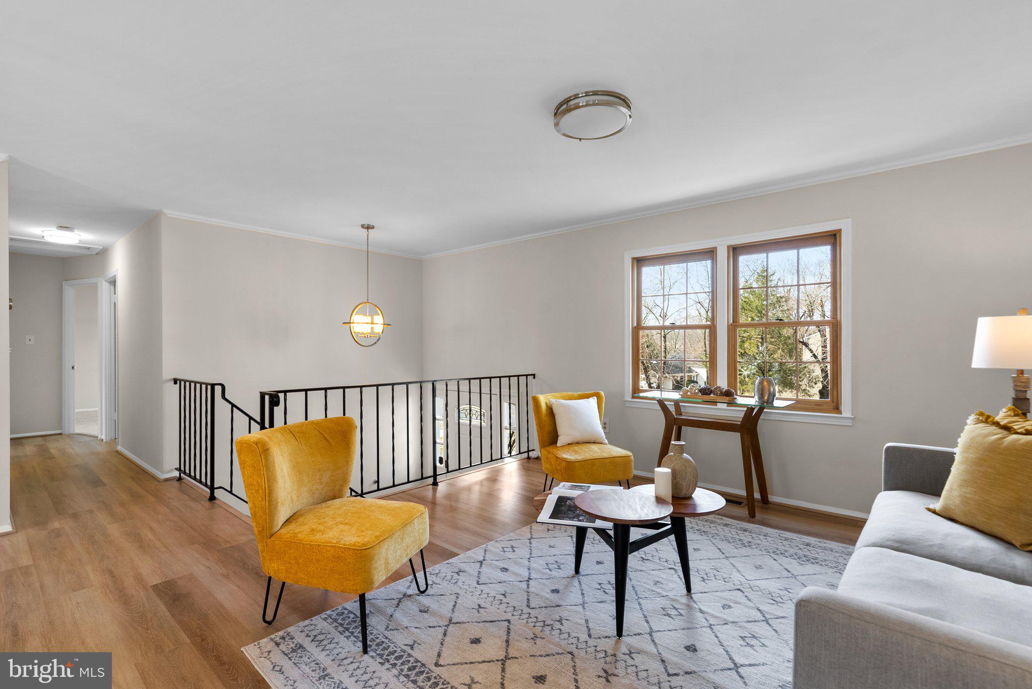 STUART RIDGE - Residential