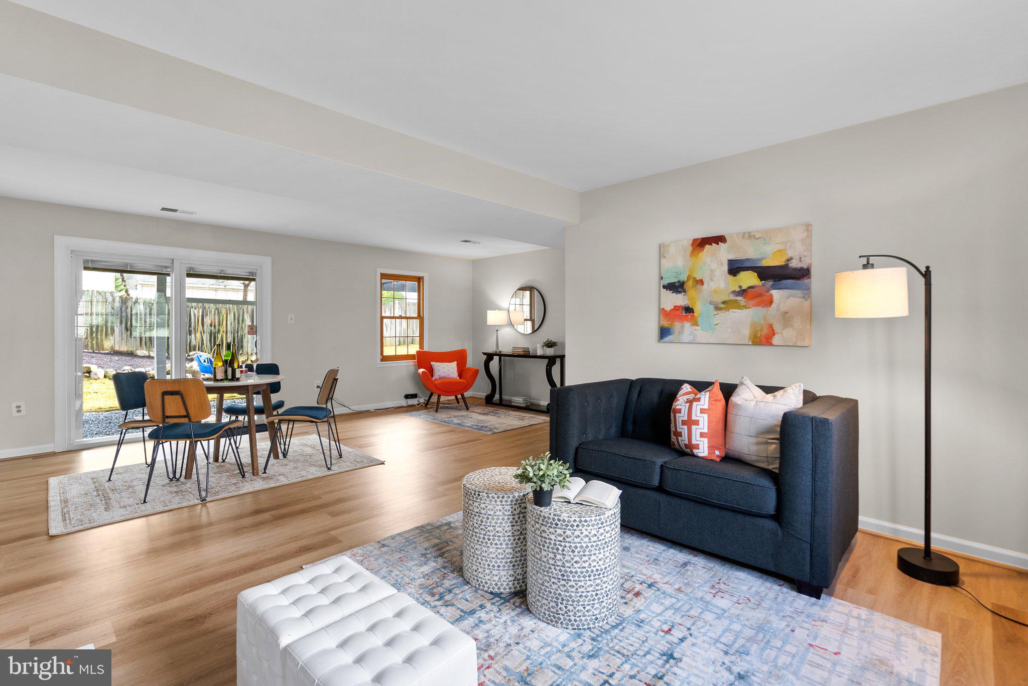 STUART RIDGE - Residential