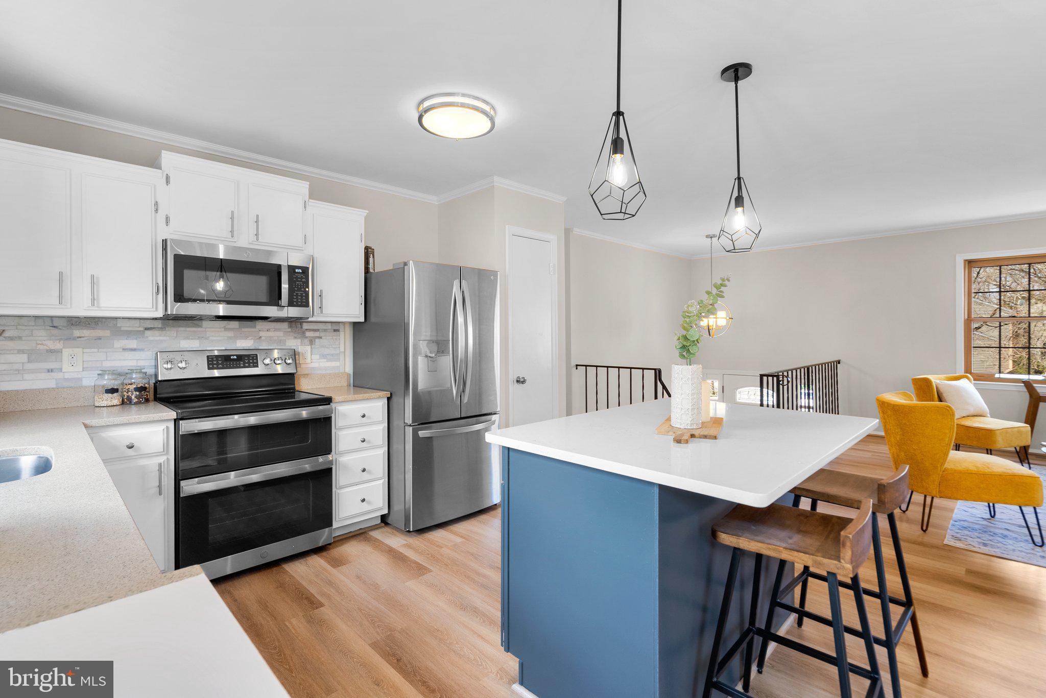 STUART RIDGE - Residential