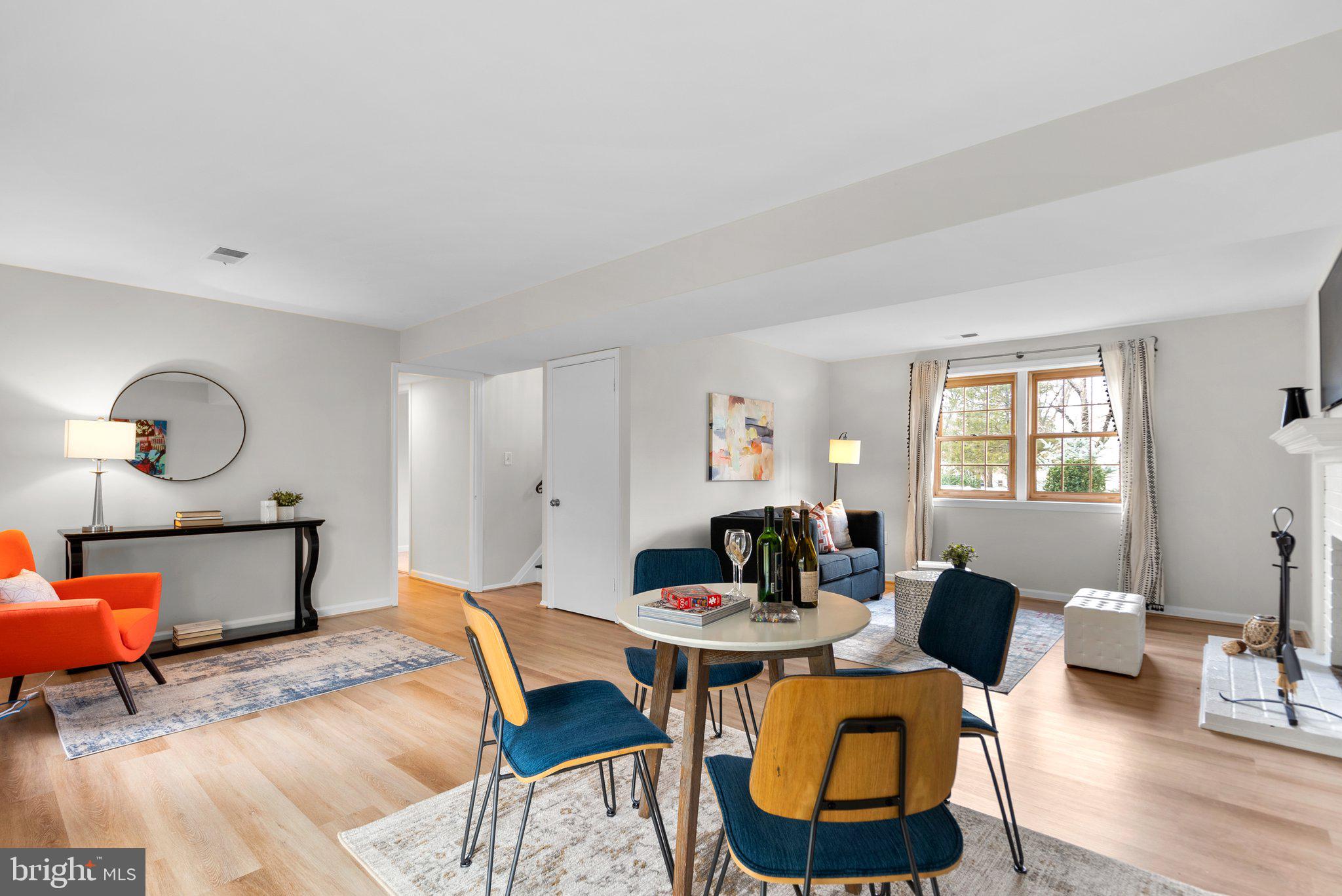 STUART RIDGE - Residential