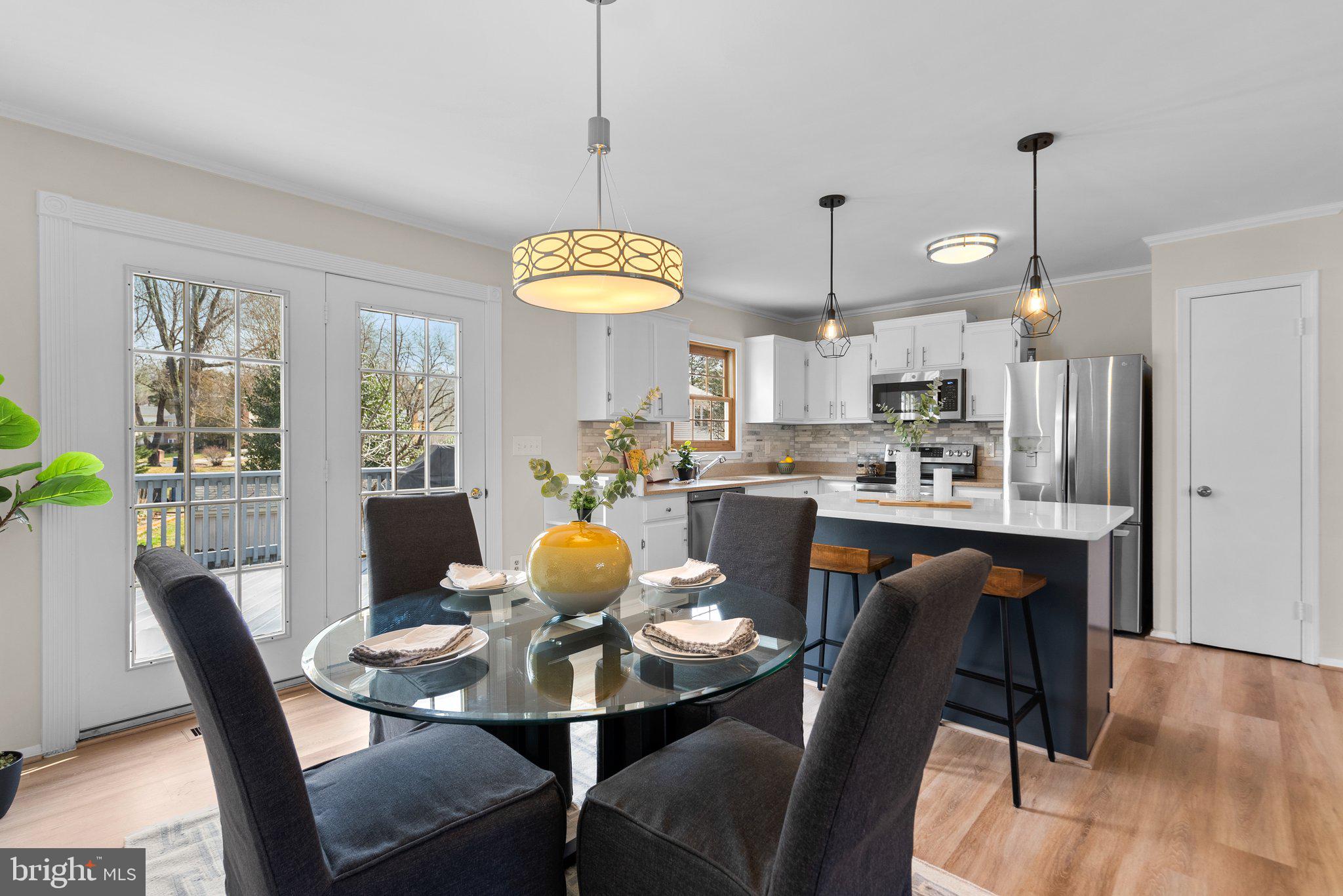 STUART RIDGE - Residential