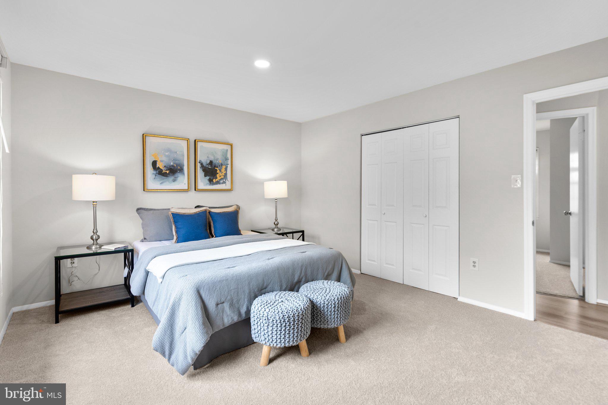 STUART RIDGE - Residential