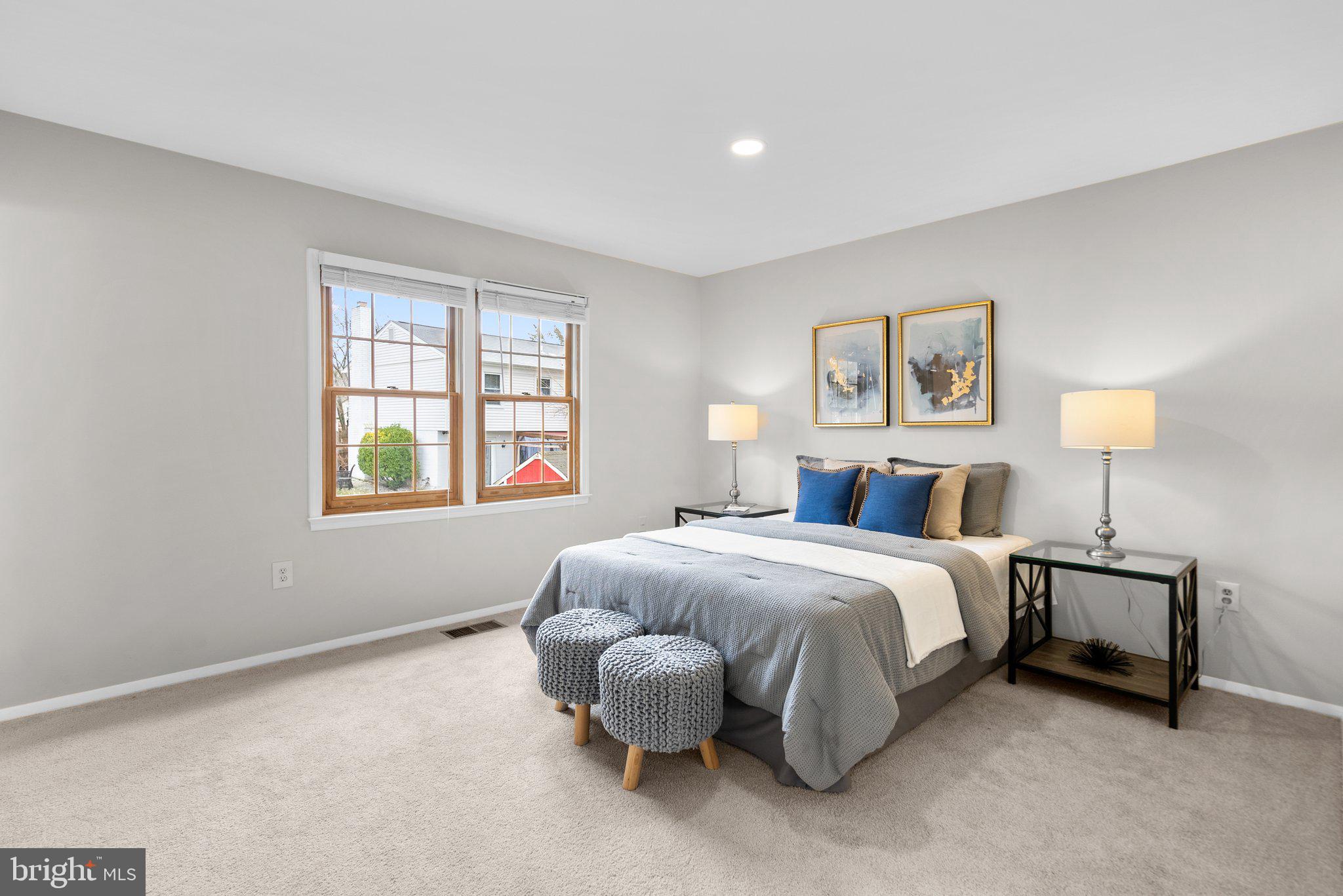 STUART RIDGE - Residential