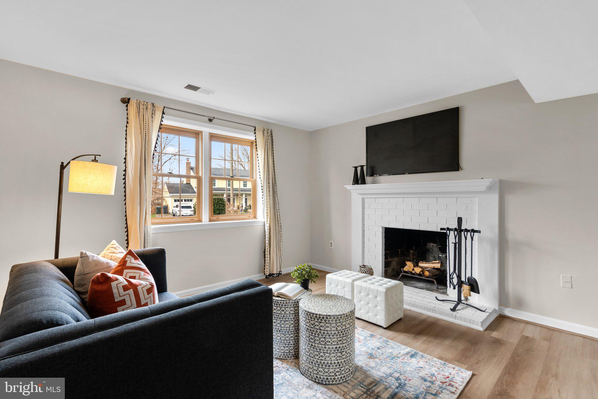 STUART RIDGE - Residential