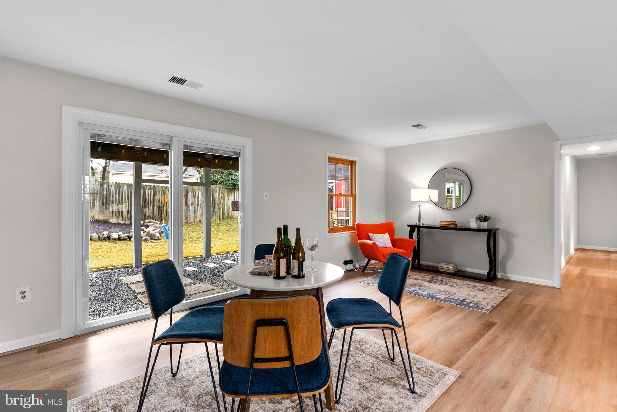 STUART RIDGE - Residential