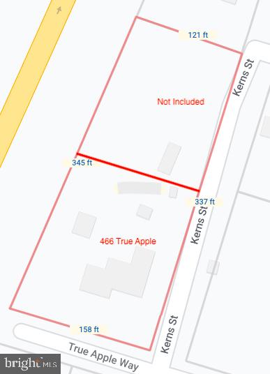 INWOOD - Residential