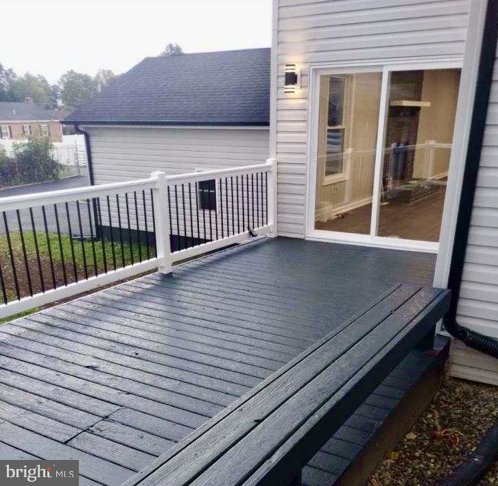 INWOOD - Residential