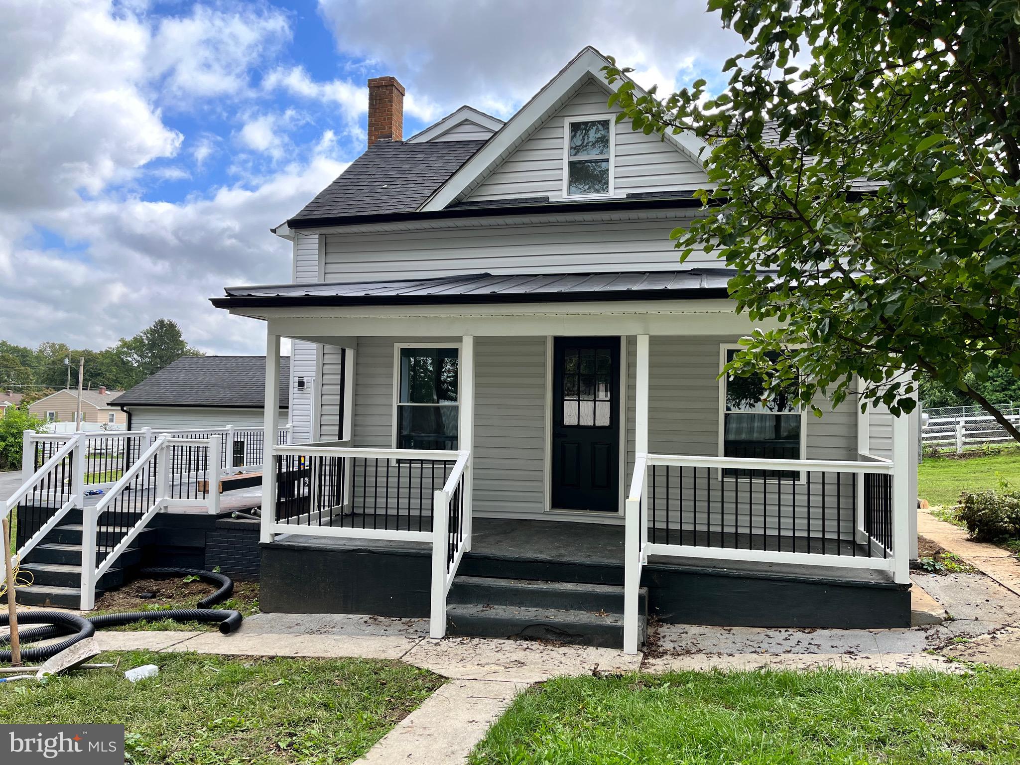 INWOOD - Residential