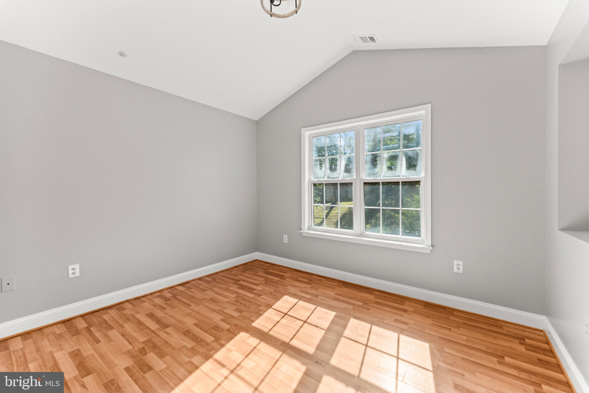 BROCK HALL MANOR - Residential