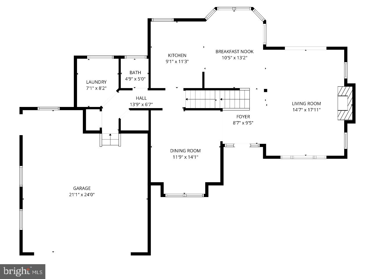 BROCK HALL MANOR - Residential