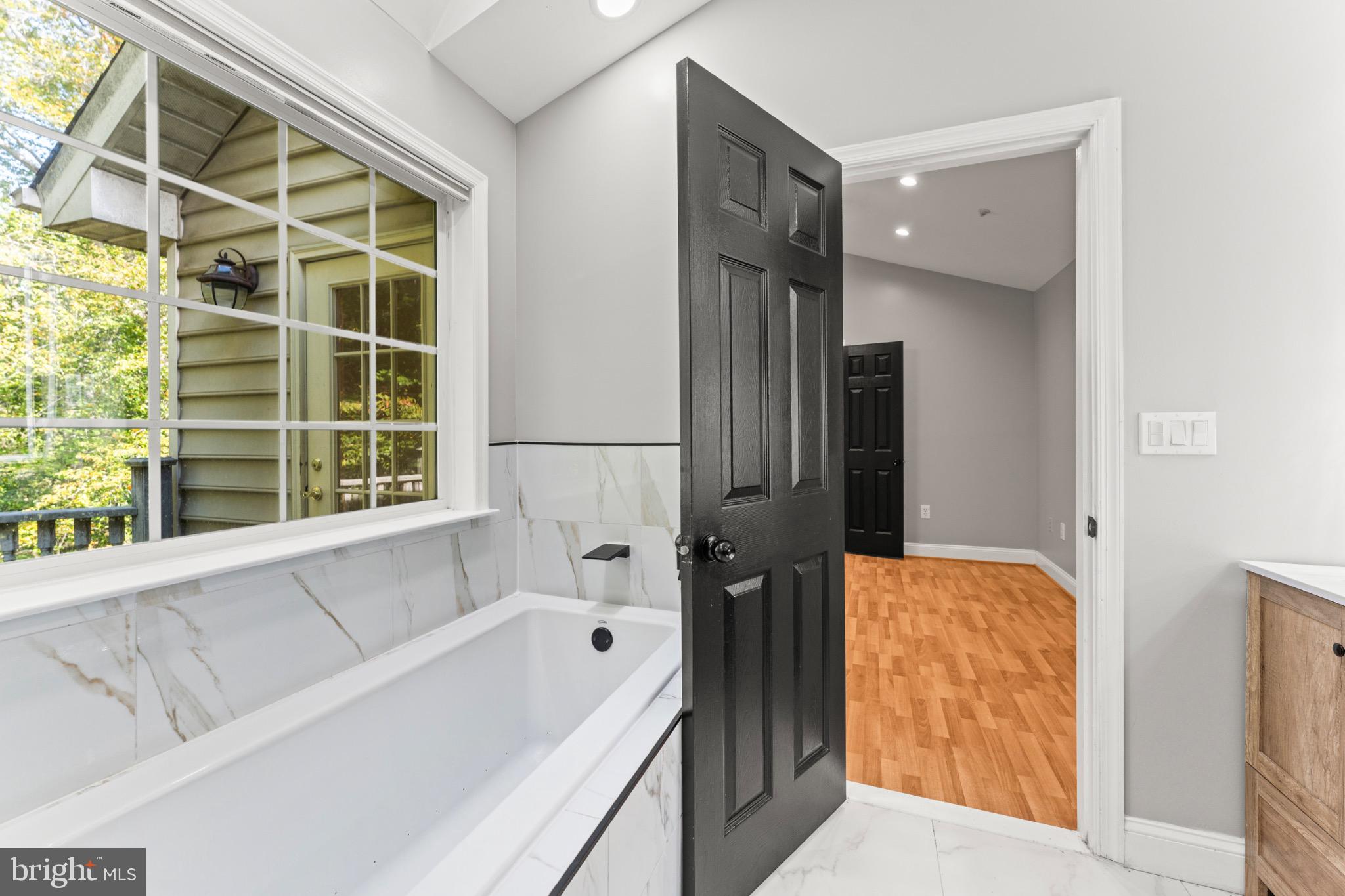 BROCK HALL MANOR - Residential