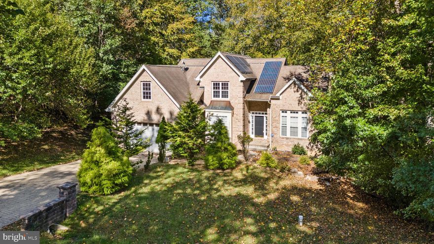 Discover a best kept secret tucked away in a peaceful Upper Marlboro neighborhood. This Colonial-style home offers an ideal blend of flexible living space and outdoor retreat  perfect for everyday life and entertaining. 
Features you'll love.
 Seller credit available for closing, décor enhancements and/or  exterior landscaping improvements.
Owner’s suite with private deck and upgraded bath
Two additional generous upstairs bedrooms served by a shared full bath (three bedrooms total)
Fully finished lower level  perfect for media, playroom, home office or gym with an additional room that can be used as a bedroom. Full bathroom in basement. 
Circular deck off the back of the house + additional exterior sitting area off the living/family room
Separate dining room and eat-in kitchen for easy entertaining
Oversized 2-car garage with plenty of driveway parking
Private front landscaping that buffers the home from the main road
Backyard shed for extra storage
Community & area highlights
  This home offers the convenience of suburban living with easy access to local shopping, restaurants, and everyday services. You  will appreciate the highly regarded schools nearby and the neighborhood’s friendly, community-focused vibe. Outdoor enthusiasts will enjoy nearby parks and green spaces for walks and weekend recreation. Commuters benefit from convenient access to major commuter routes and regional transit options for quick trips into Washington, D.C. and surrounding employment centers.
Why this one stands out
Single-family space and outdoor living, added privacy of mature landscaping, multiple decks, and a finished basement. This is a rare value in Upper Marlboro. Please request information on virtual tour.