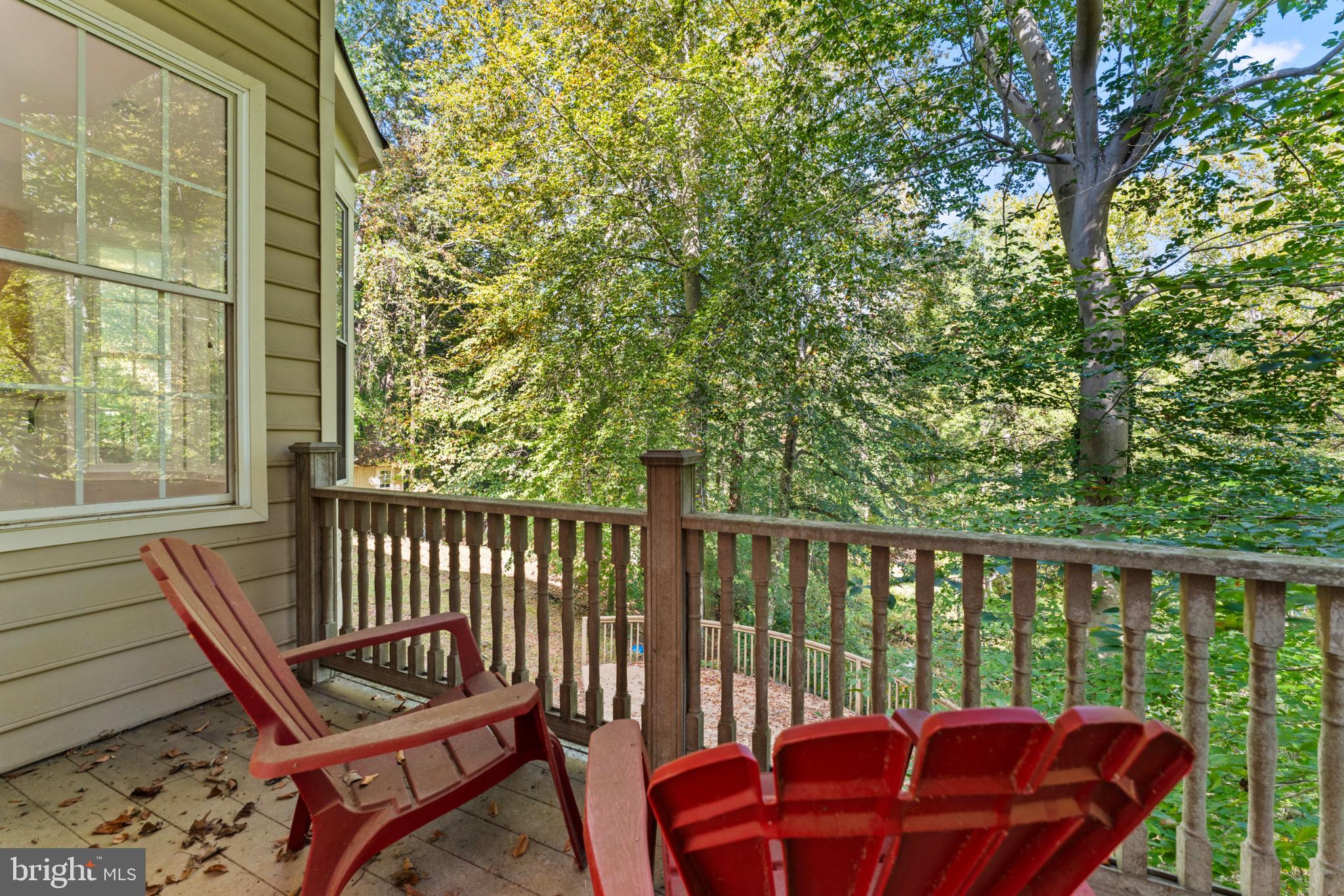 BROCK HALL MANOR - Residential