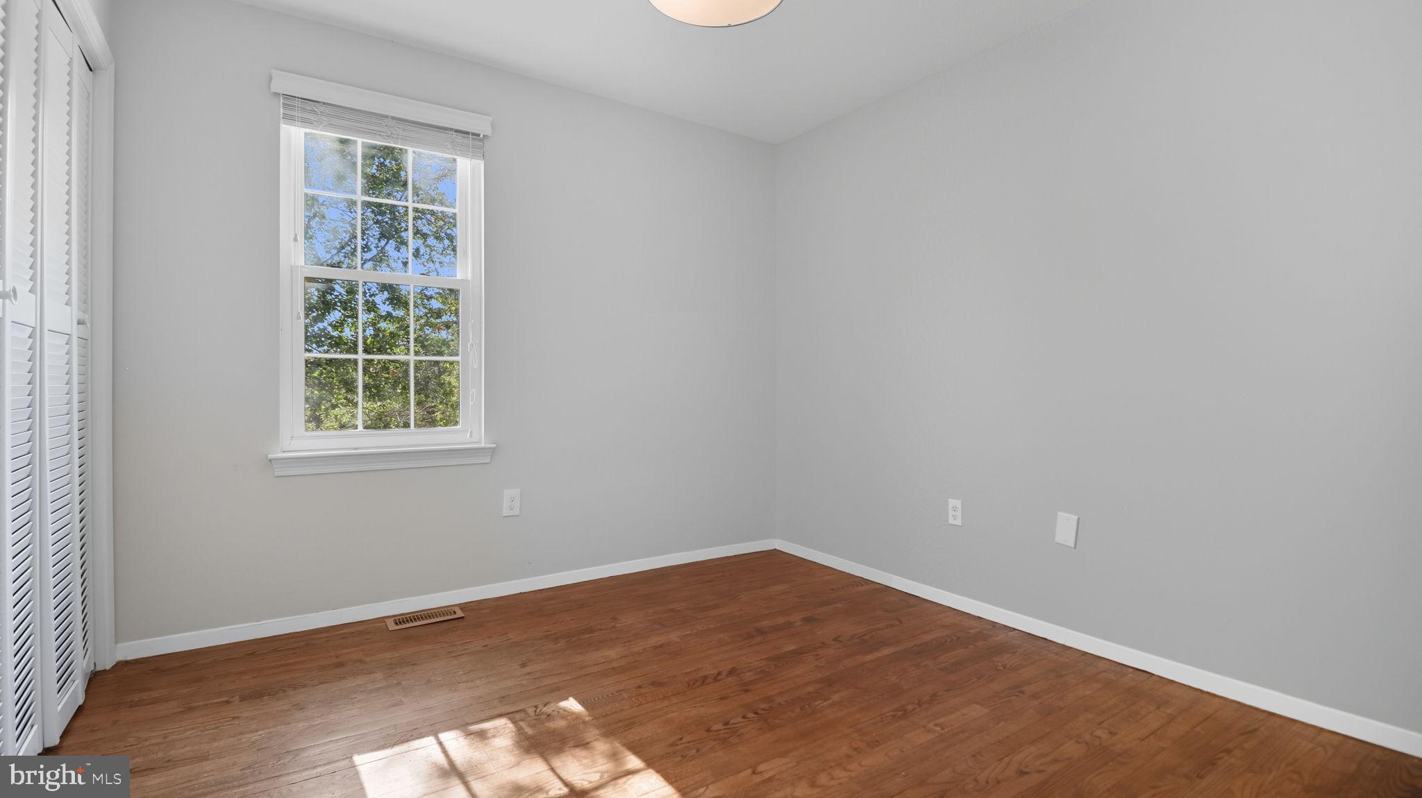 BROCK HALL MANOR - Residential