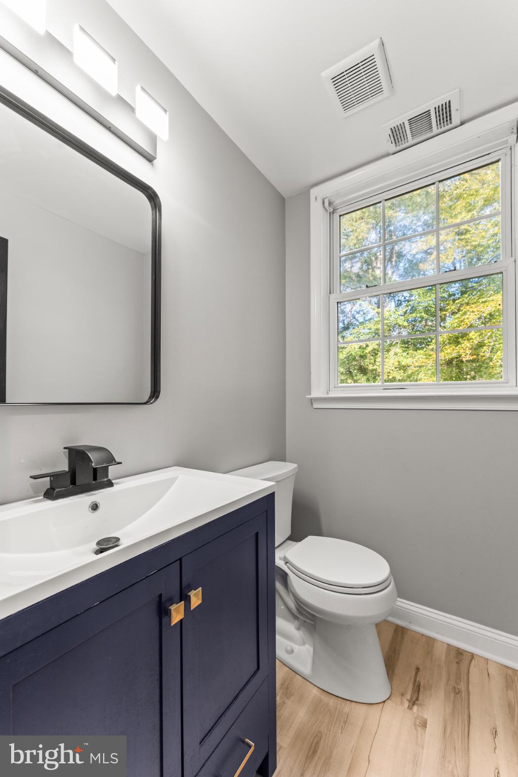 BROCK HALL MANOR - Residential