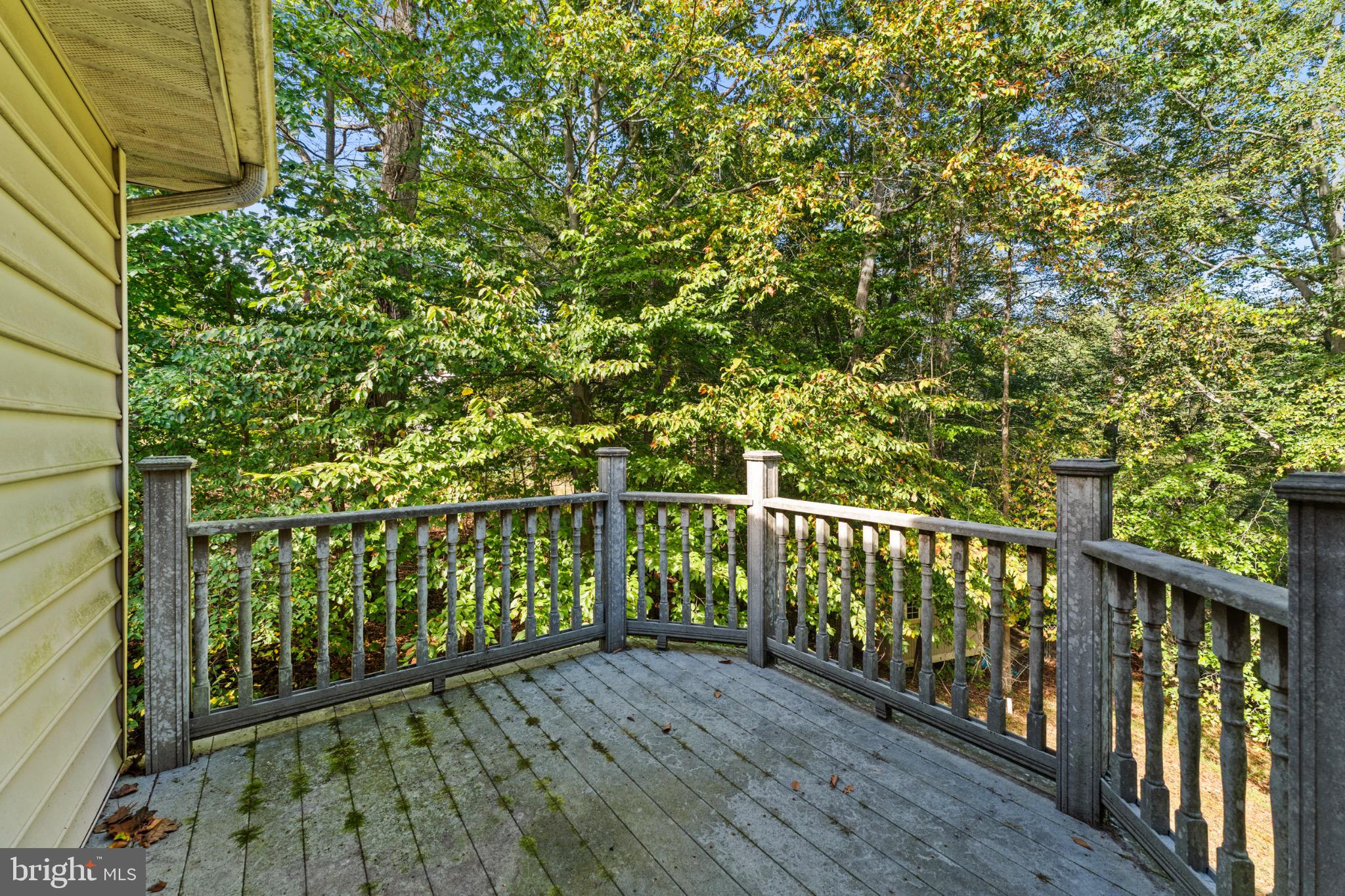 BROCK HALL MANOR - Residential