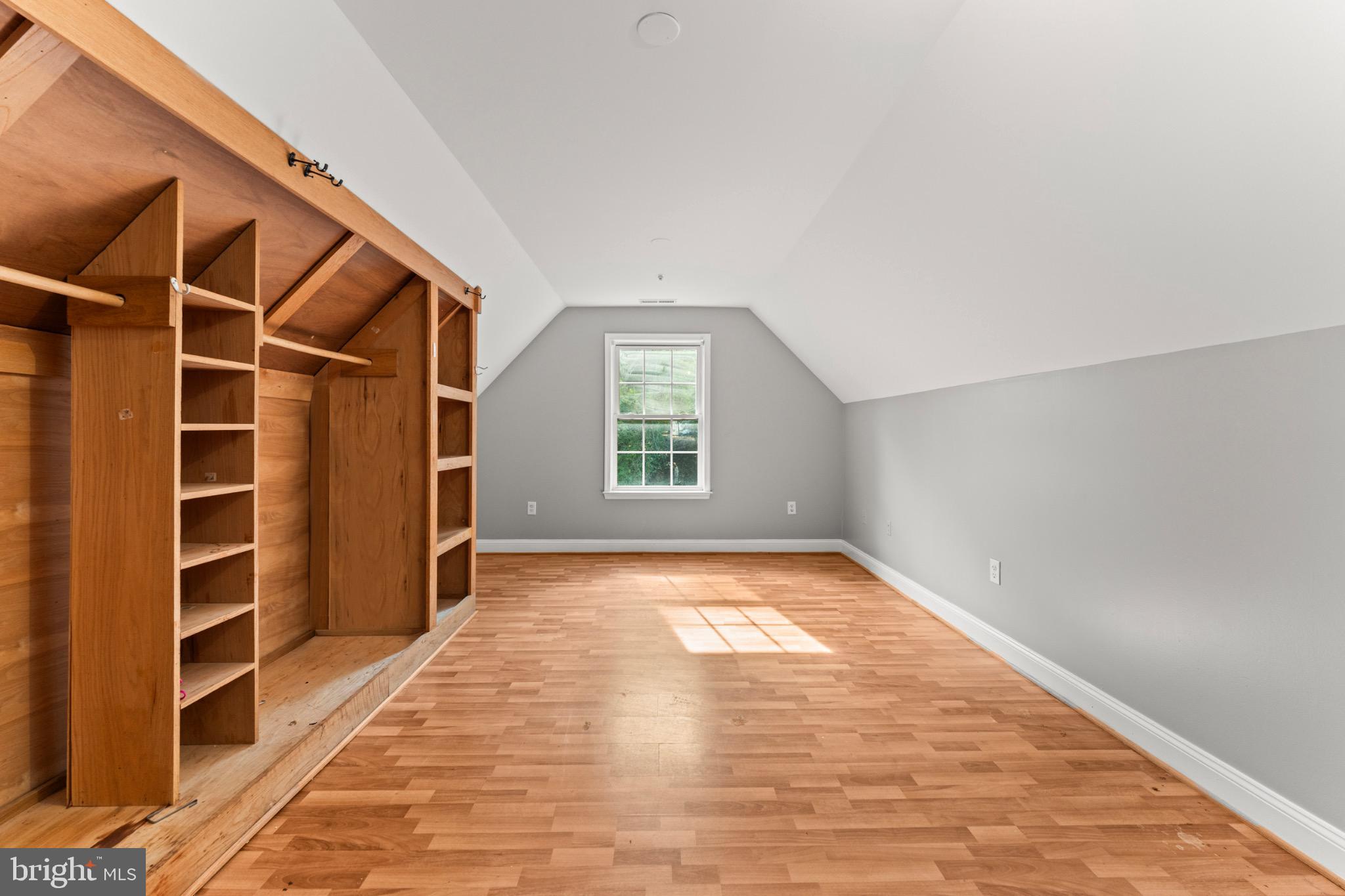 BROCK HALL MANOR - Residential