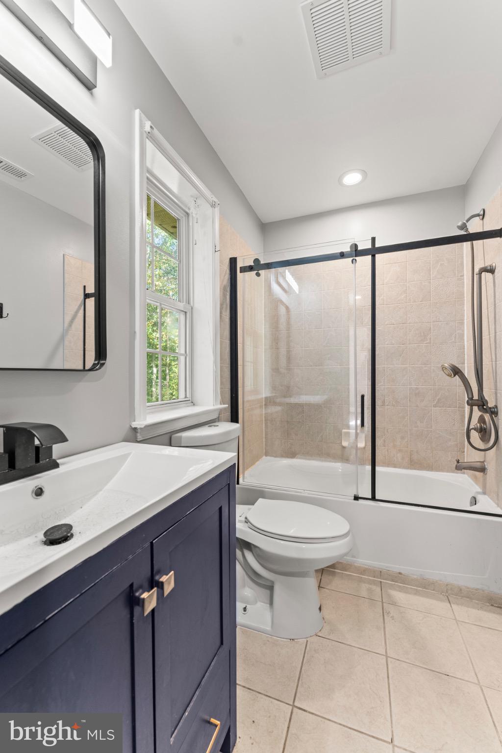 BROCK HALL MANOR - Residential