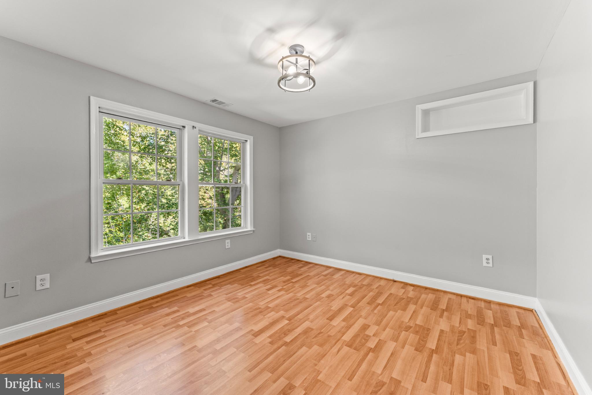 BROCK HALL MANOR - Residential