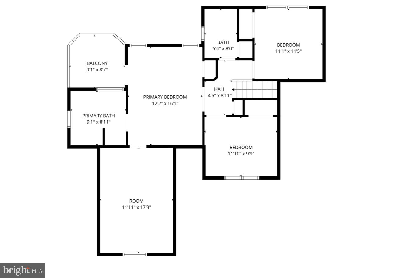 BROCK HALL MANOR - Residential