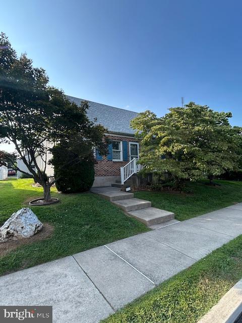 253 N FRANKLIN STREET