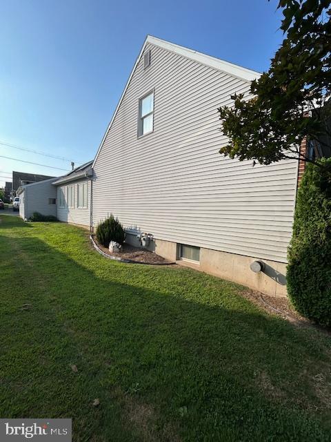 253 N FRANKLIN STREET